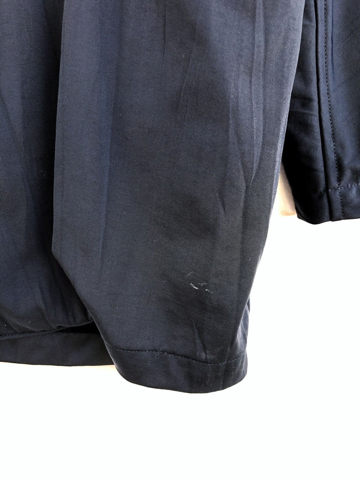 Yohji Yamamoto Yohji Yamamoto Y’s bis Rayon Jacket Size M / US 6-8 / IT 42-44 - 5 Thumbnail