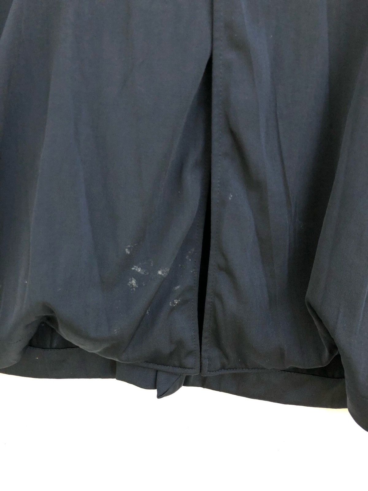 Yohji Yamamoto Yohji Yamamoto Y’s bis Rayon Jacket Size M / US 6-8 / IT 42-44 - 4 Thumbnail