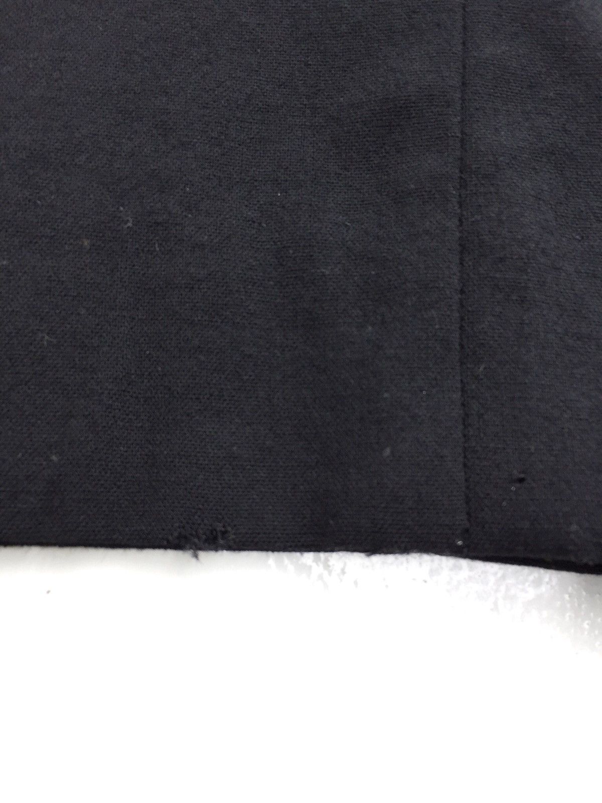 Yohji Yamamoto Legendary Japanese Designer Master Yohji Yamamoto Workshop Size US 27 - 6 Thumbnail