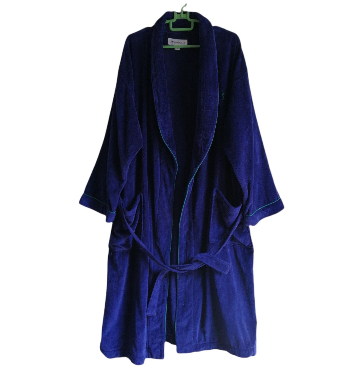 Yves Saint Laurent Bath Robe