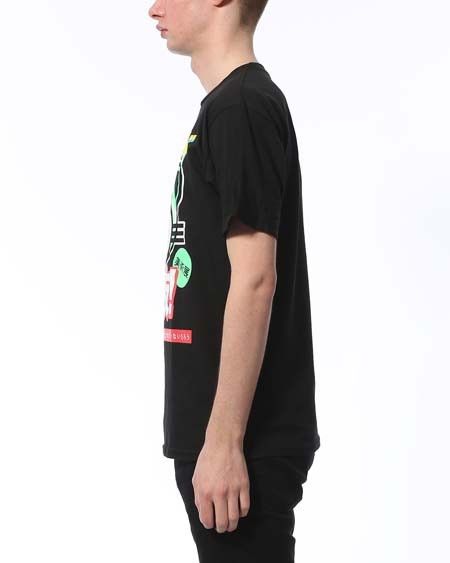 The Weeknd THE WEEKND OFFICIAL ISSUE XO KISS LAND 2013 OG TEE T-SHIRT Size US M / EU 48-50 / 2 - 7 Thumbnail