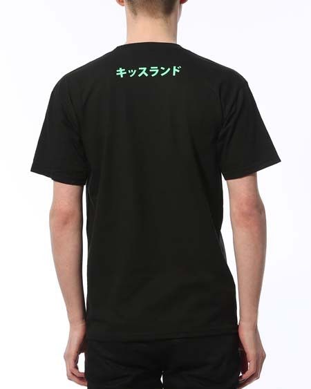 The Weeknd THE WEEKND OFFICIAL ISSUE XO KISS LAND 2013 OG TEE T-SHIRT Size US M / EU 48-50 / 2 - 8 Thumbnail