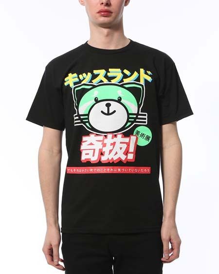The Weeknd THE WEEKND OFFICIAL ISSUE XO KISS LAND 2013 OG TEE T-SHIRT Size US M / EU 48-50 / 2 - 6 Thumbnail