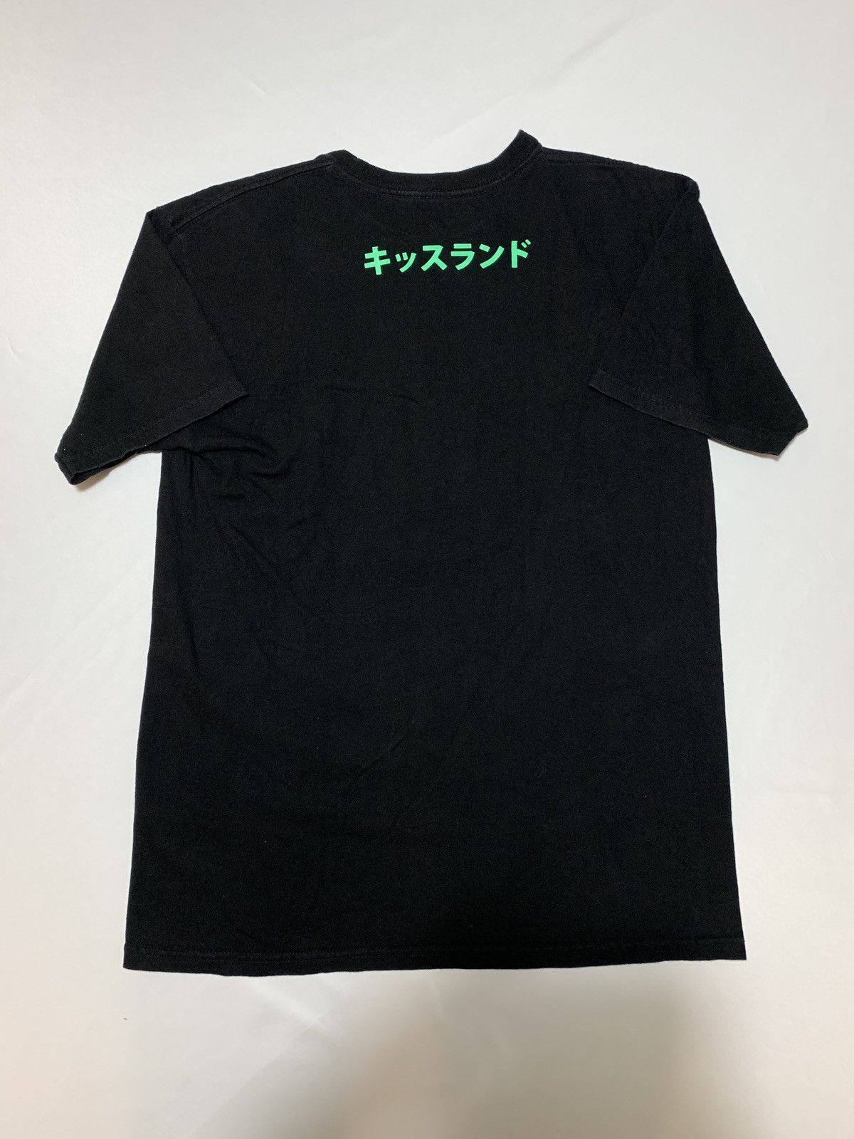 The Weeknd THE WEEKND OFFICIAL ISSUE XO KISS LAND 2013 OG TEE T-SHIRT Size US M / EU 48-50 / 2 - 4 Thumbnail