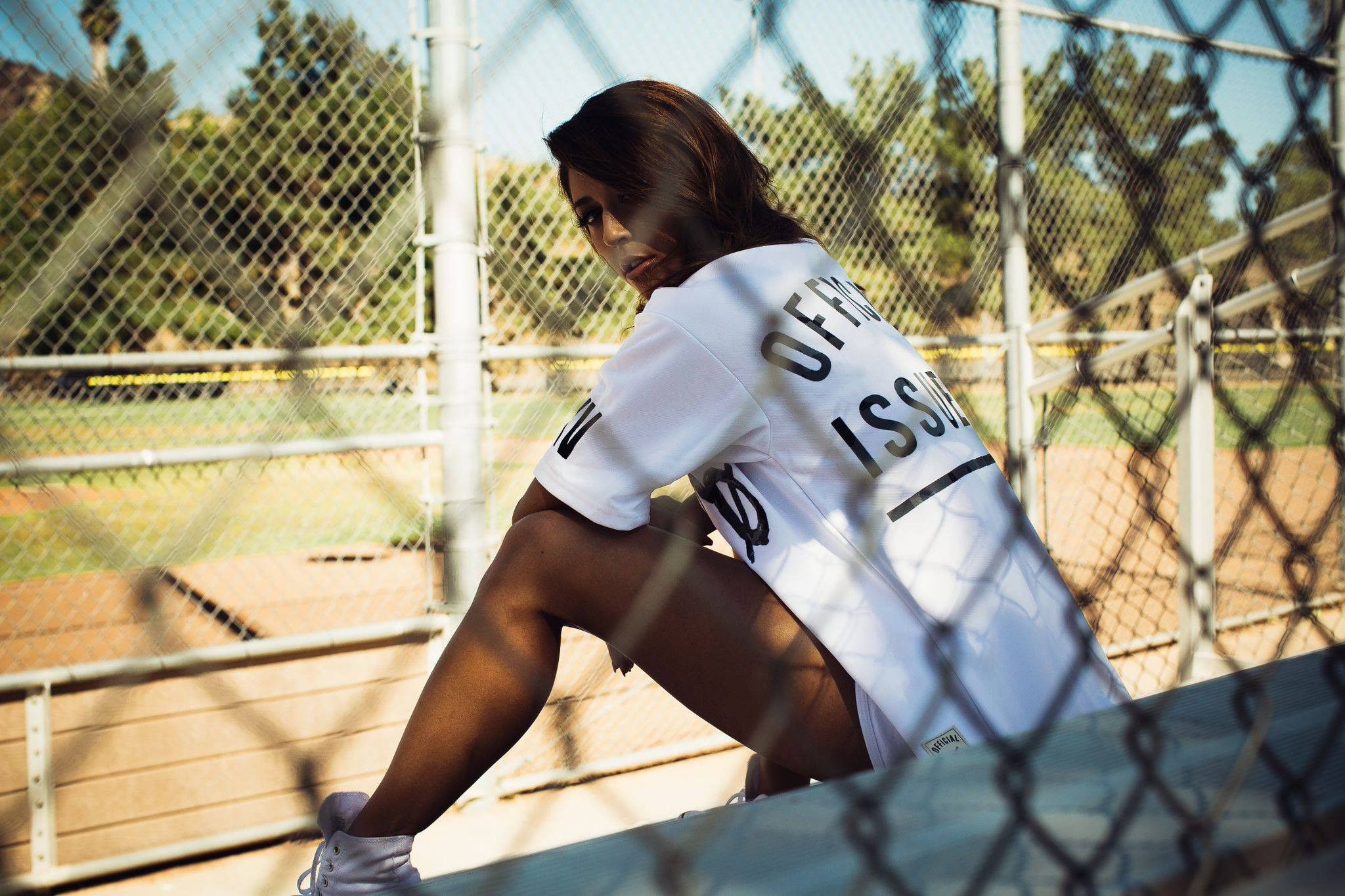 The Weeknd *GRAIL* Official Issue XO Baseball Jersey 2XO14 Black Size US XXL / EU 58 / 5 - 10 Thumbnail