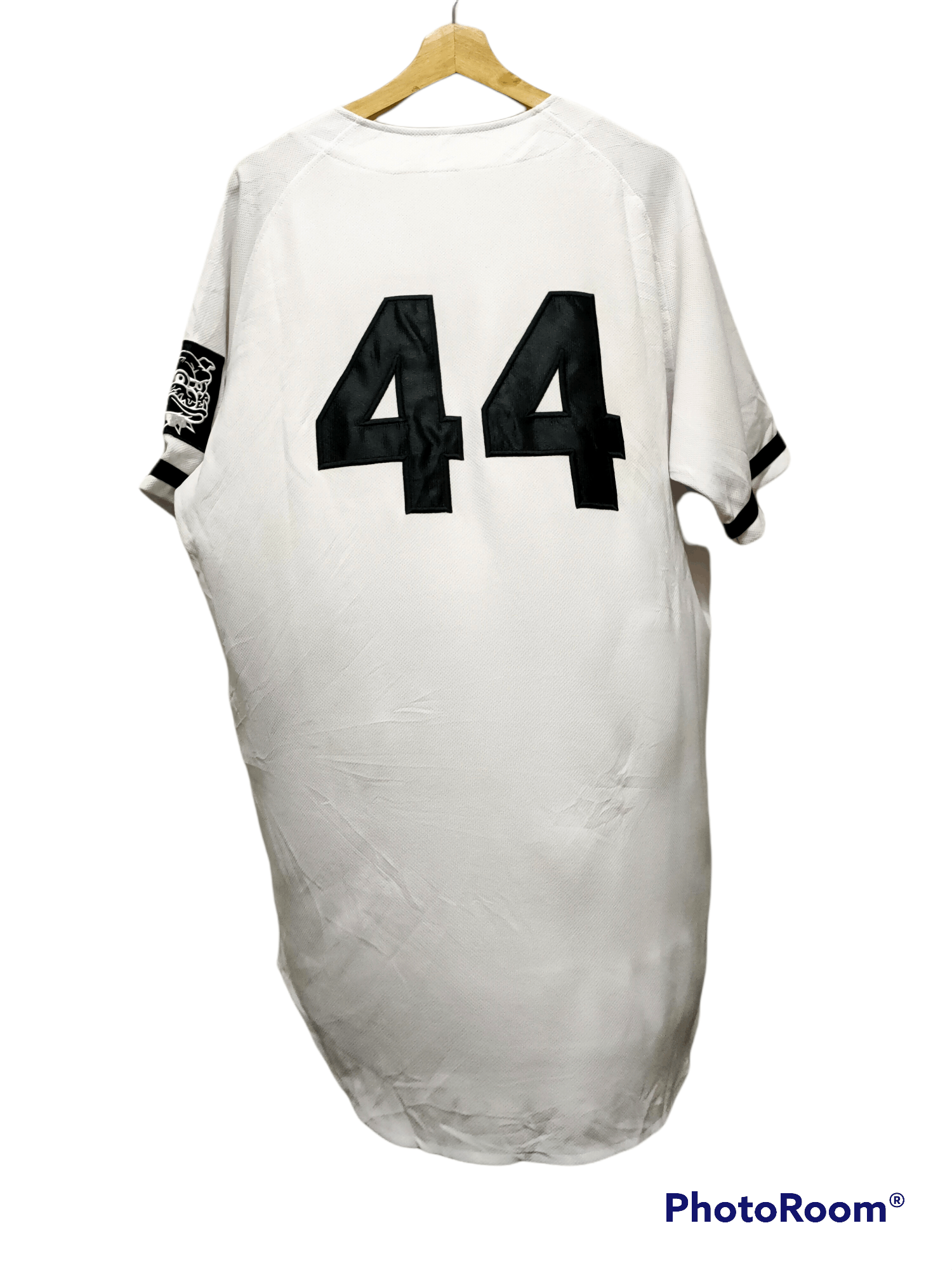 Other Jersey number 44 spellbound LOGO underdogs Size US XL / EU 56 / 4 - 4 Thumbnail