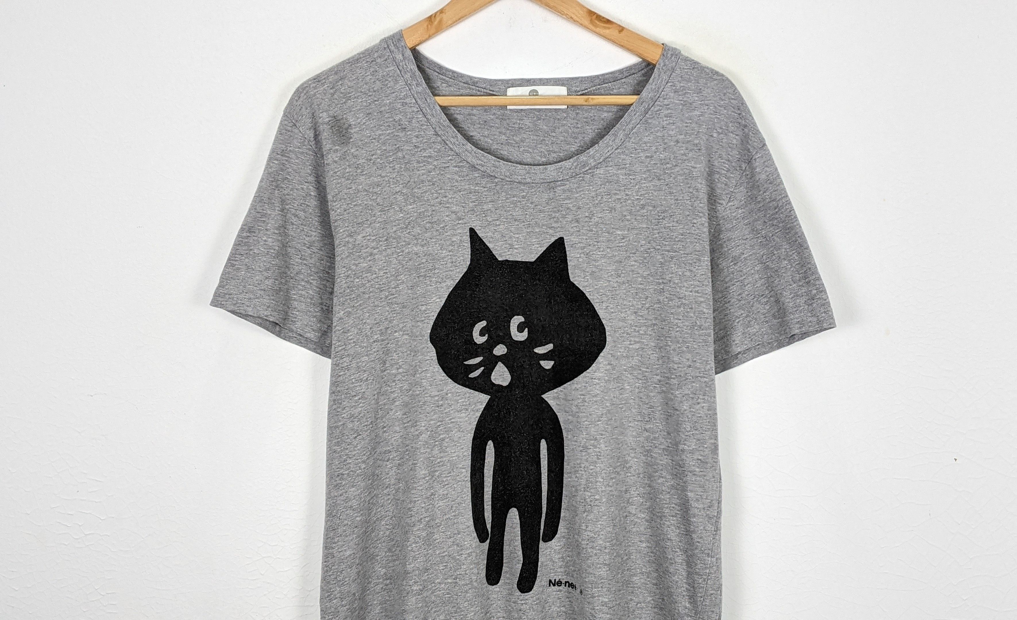 Issey Miyake × Ne-Net Ne net by Issey Miyake shirt Size US L / EU 52-54 / 3 - 2 Thumbnail