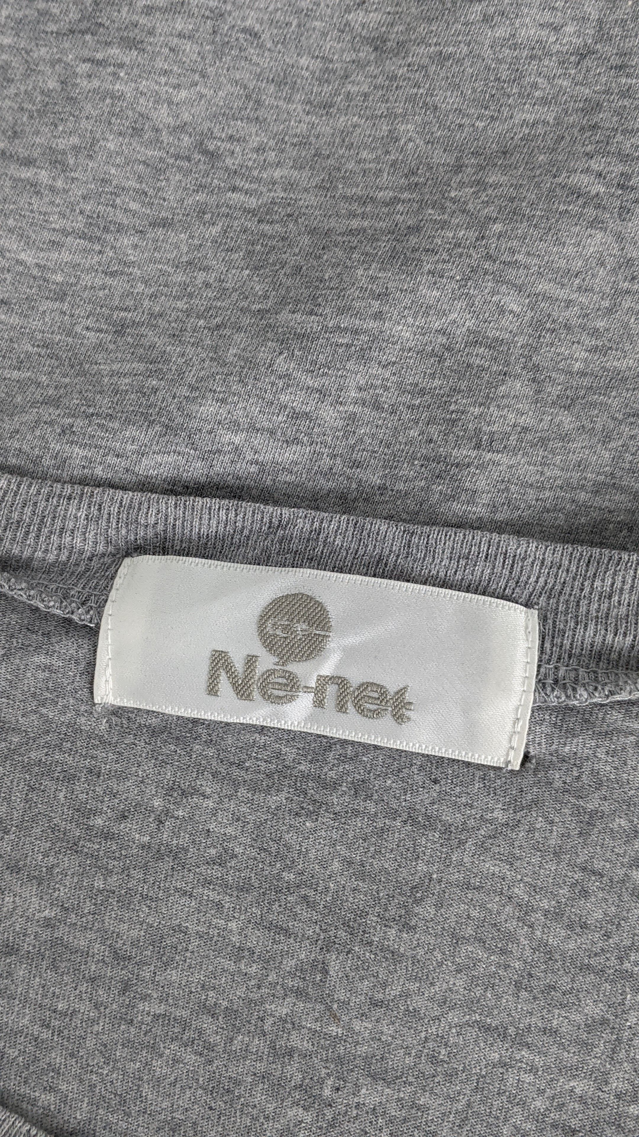 Issey Miyake × Ne-Net Ne net by Issey Miyake shirt Size US L / EU 52-54 / 3 - 4 Thumbnail