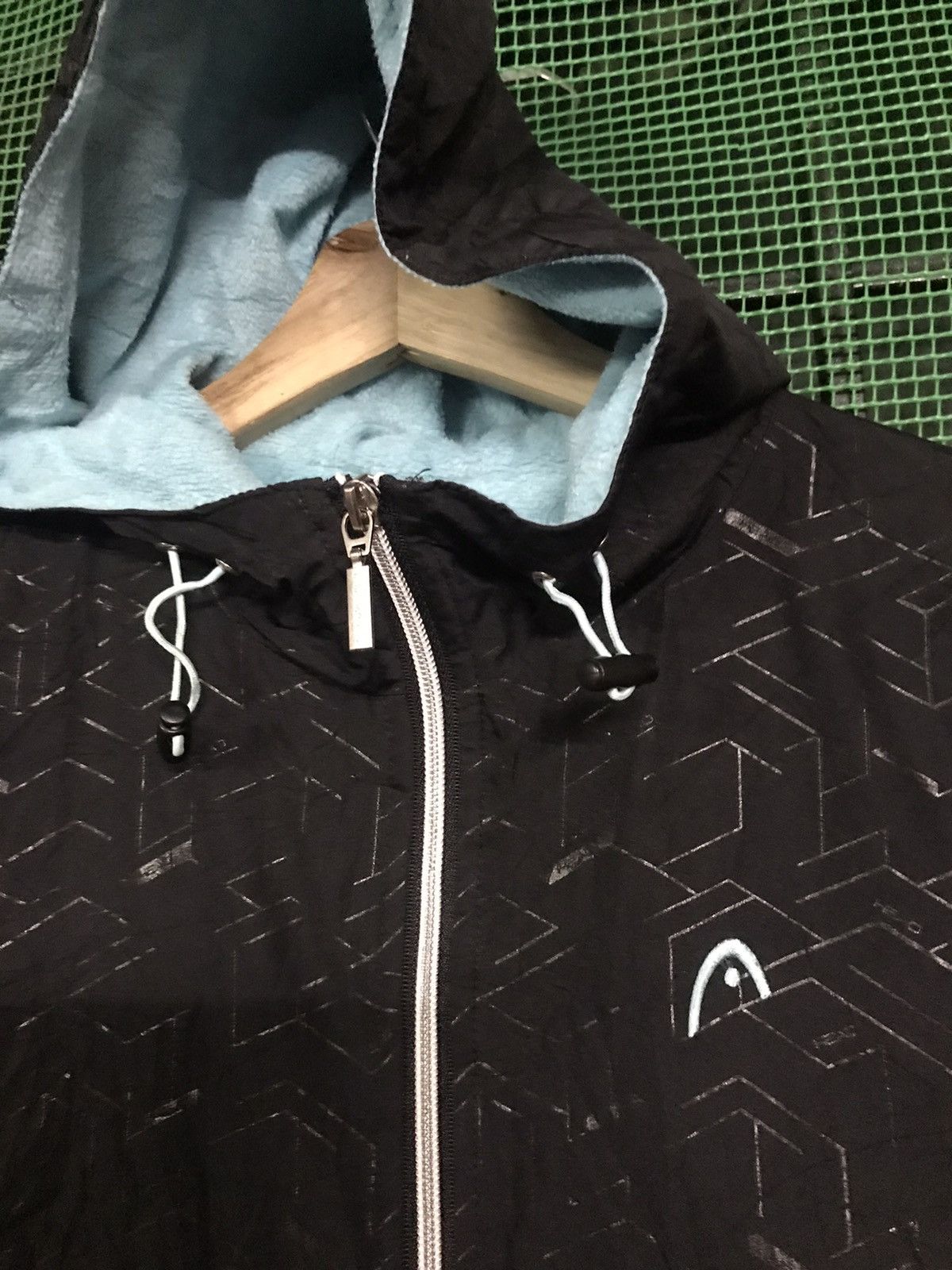 Other Head Jaket Fullzip Size US L / EU 52-54 / 3 - 3 Thumbnail