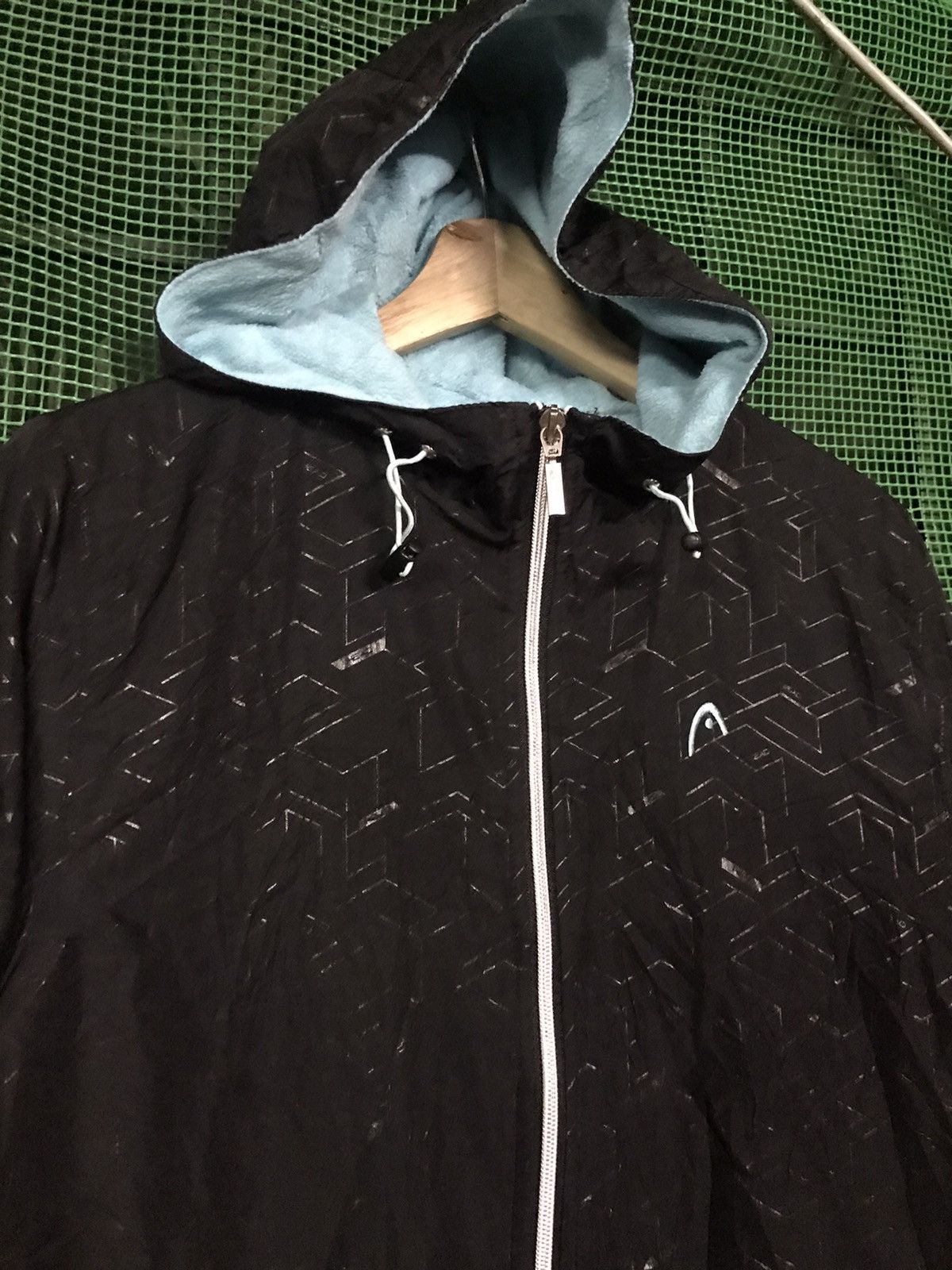 Other Head Jaket Fullzip Size US L / EU 52-54 / 3 - 5 Thumbnail