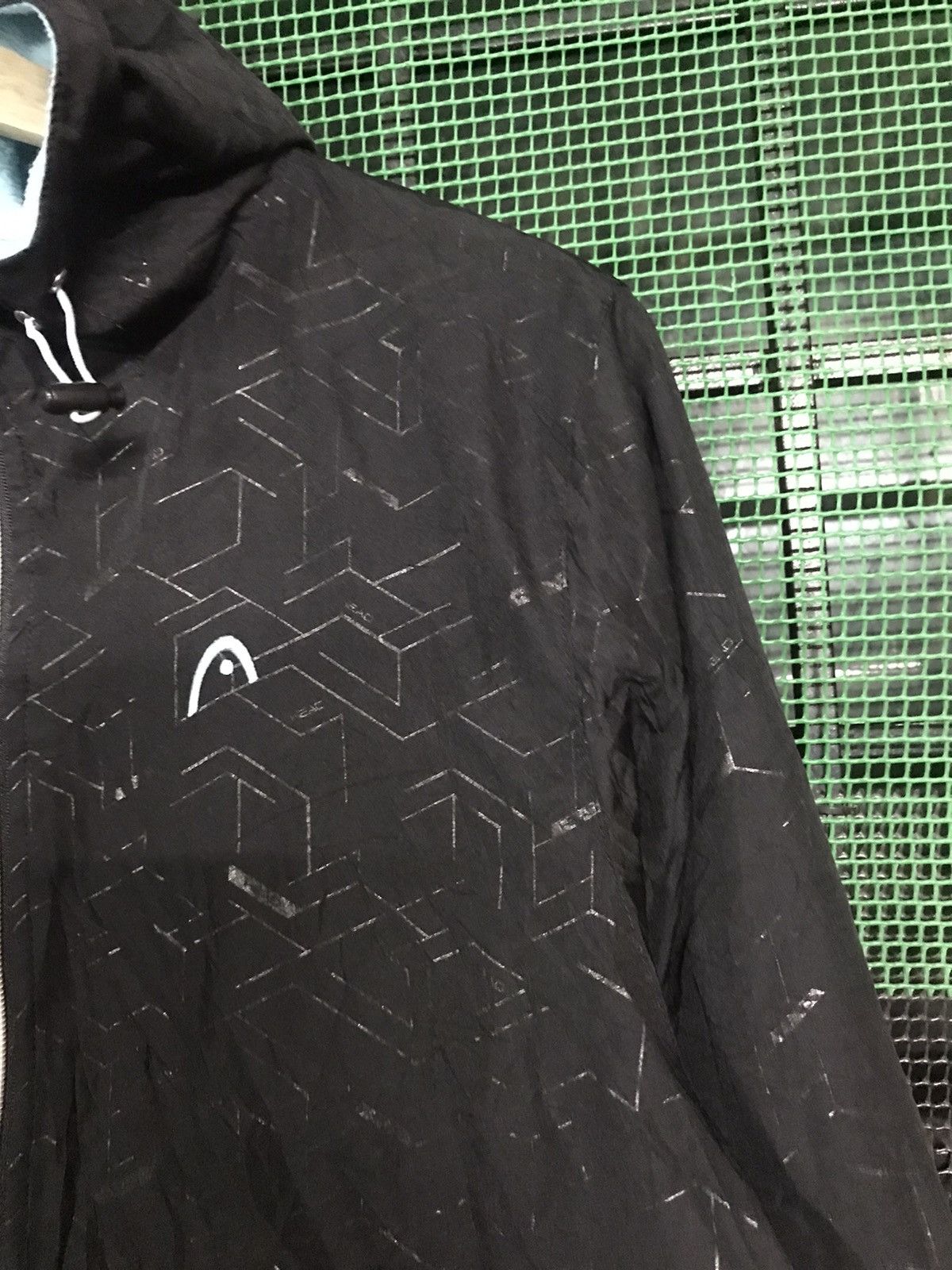 Other Head Jaket Fullzip Size US L / EU 52-54 / 3 - 4 Thumbnail