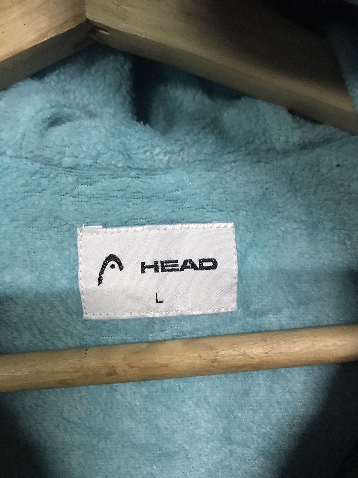 Other Head Jaket Fullzip Size US L / EU 52-54 / 3 - 8 Thumbnail