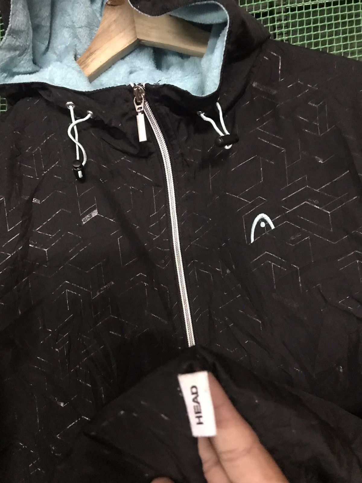 Other Head Jaket Fullzip Size US L / EU 52-54 / 3 - 6 Thumbnail