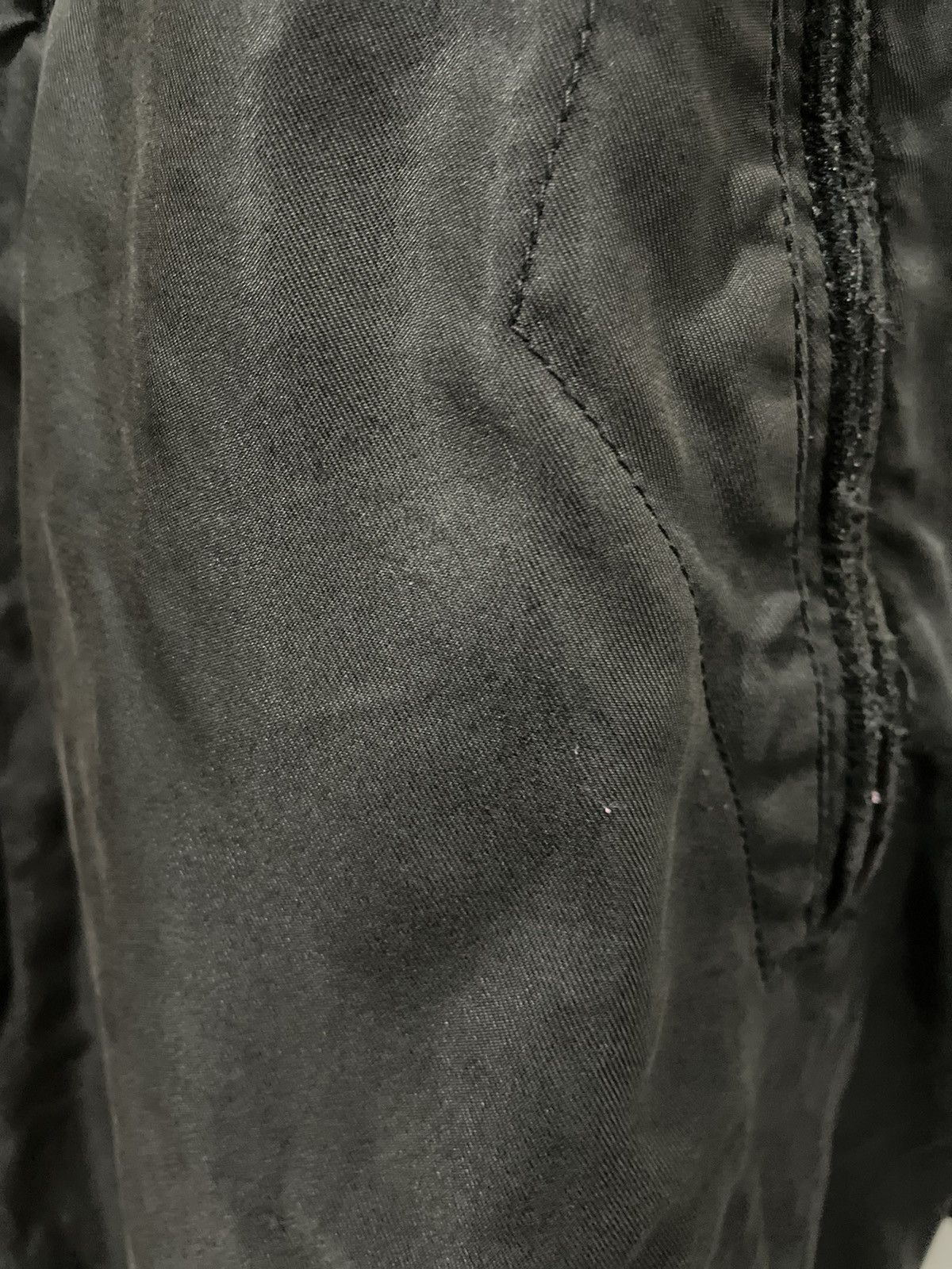 CABANE de ZUCCa × Issey Miyake × Vintage 🔥Rare 2006 A/W CABANE de ZUCCA Sherpa Button Jacket Size US M / EU 48-50 / 2 - 15 Thumbnail