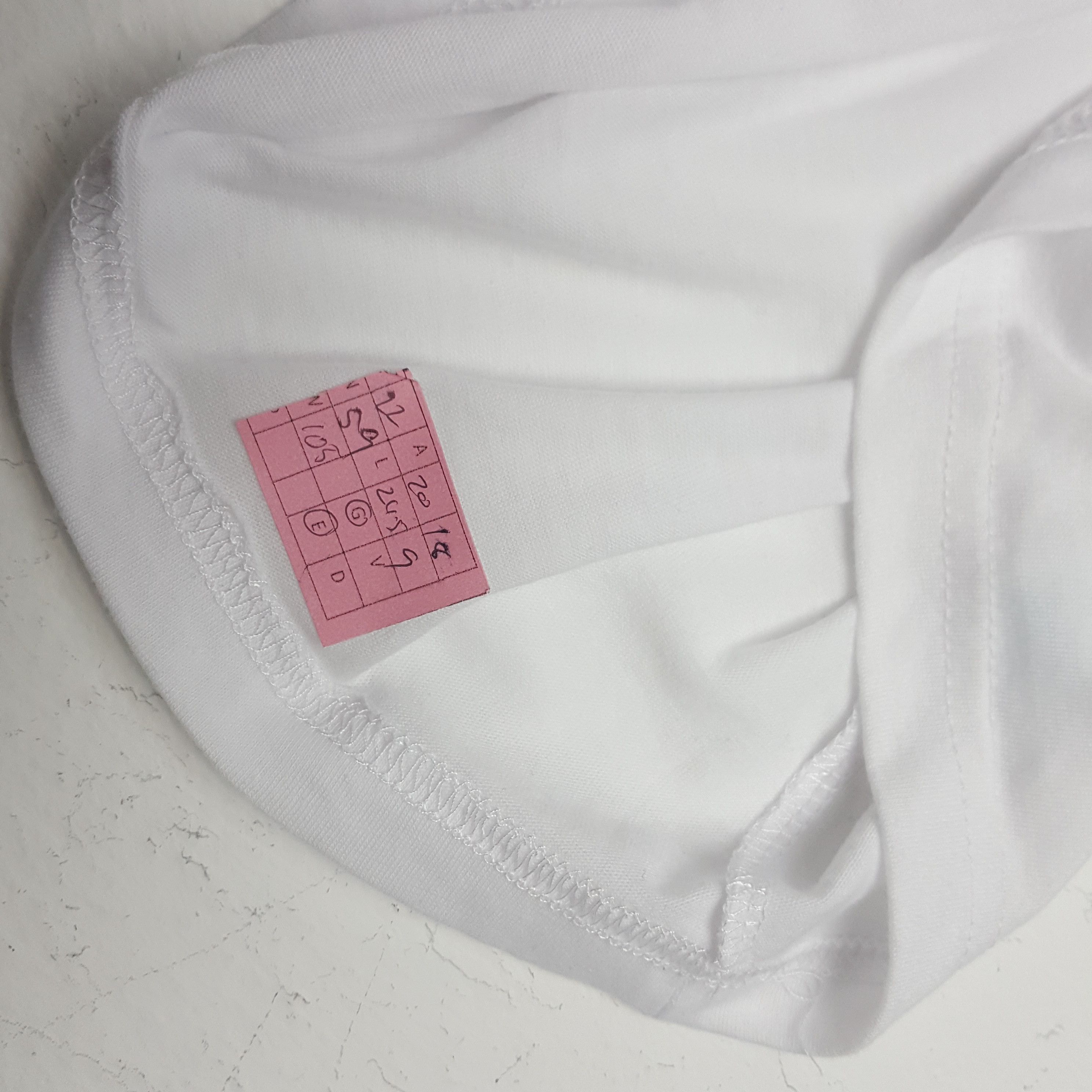 Anime × Japanese Brand × Vintage Initial-D Japanese Animation Racing Series Tshirt Size US M / EU 48-50 / 2 - 4 Thumbnail