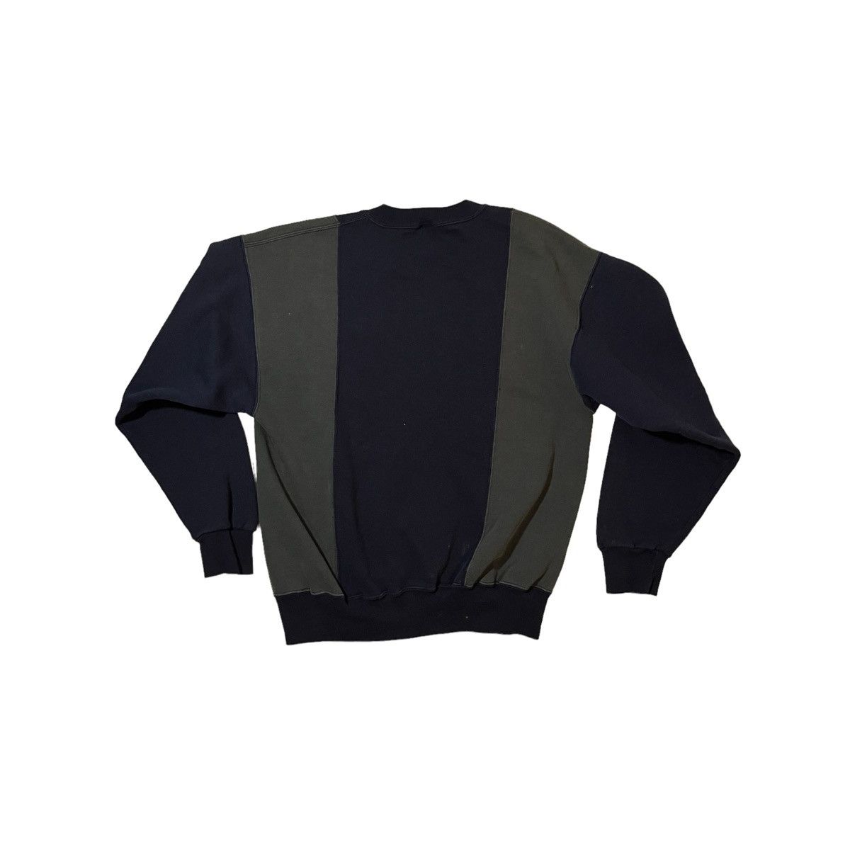 Russell Athletic 90s Russell Athletic Color Block Sweatshirt Size US M / EU 48-50 / 2 - 4 Thumbnail