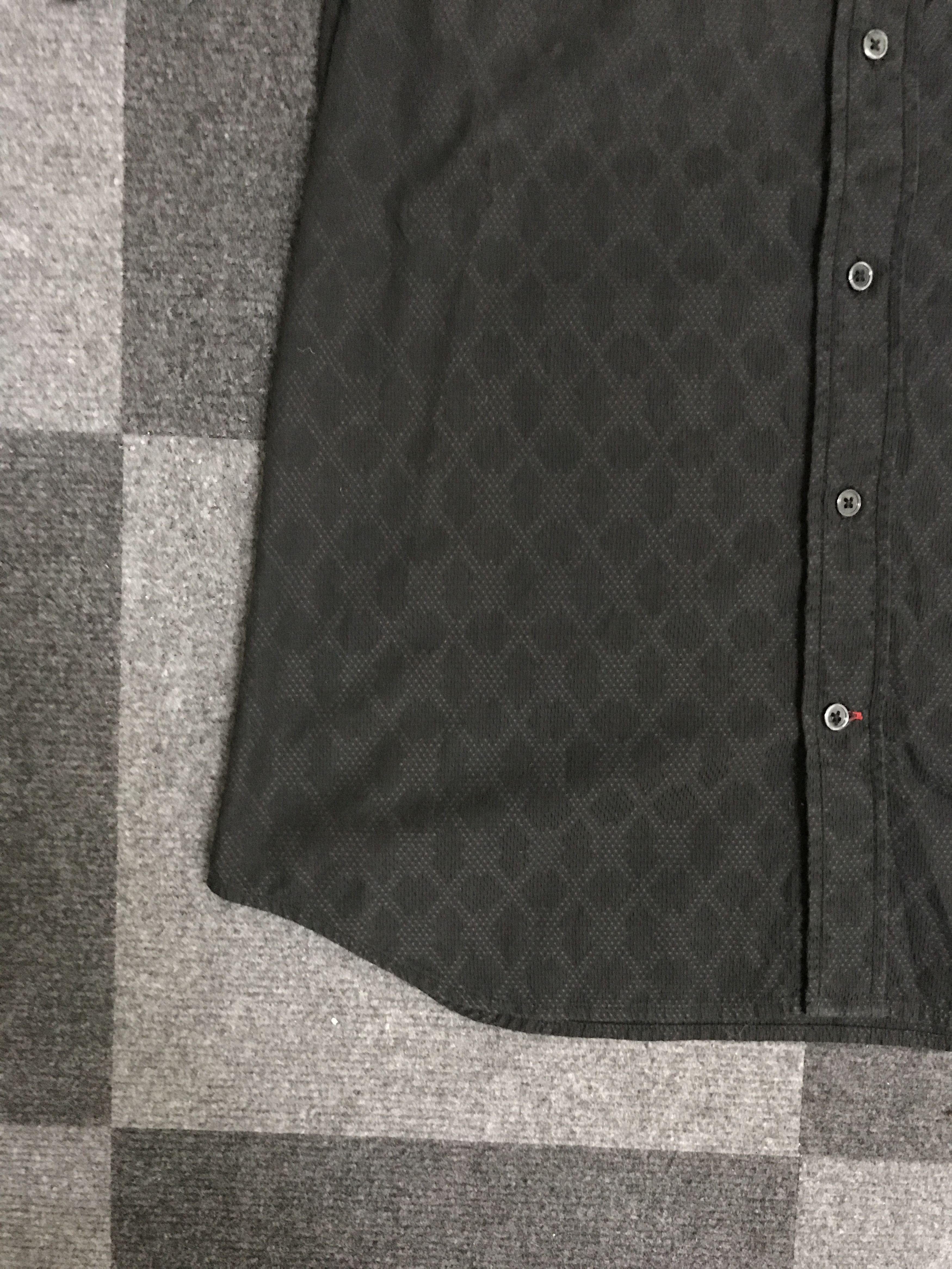 Denime BUS11 Denime Japan SHINS Inc Motive Shirt Size US L / EU 52-54 / 3 - 6 Thumbnail