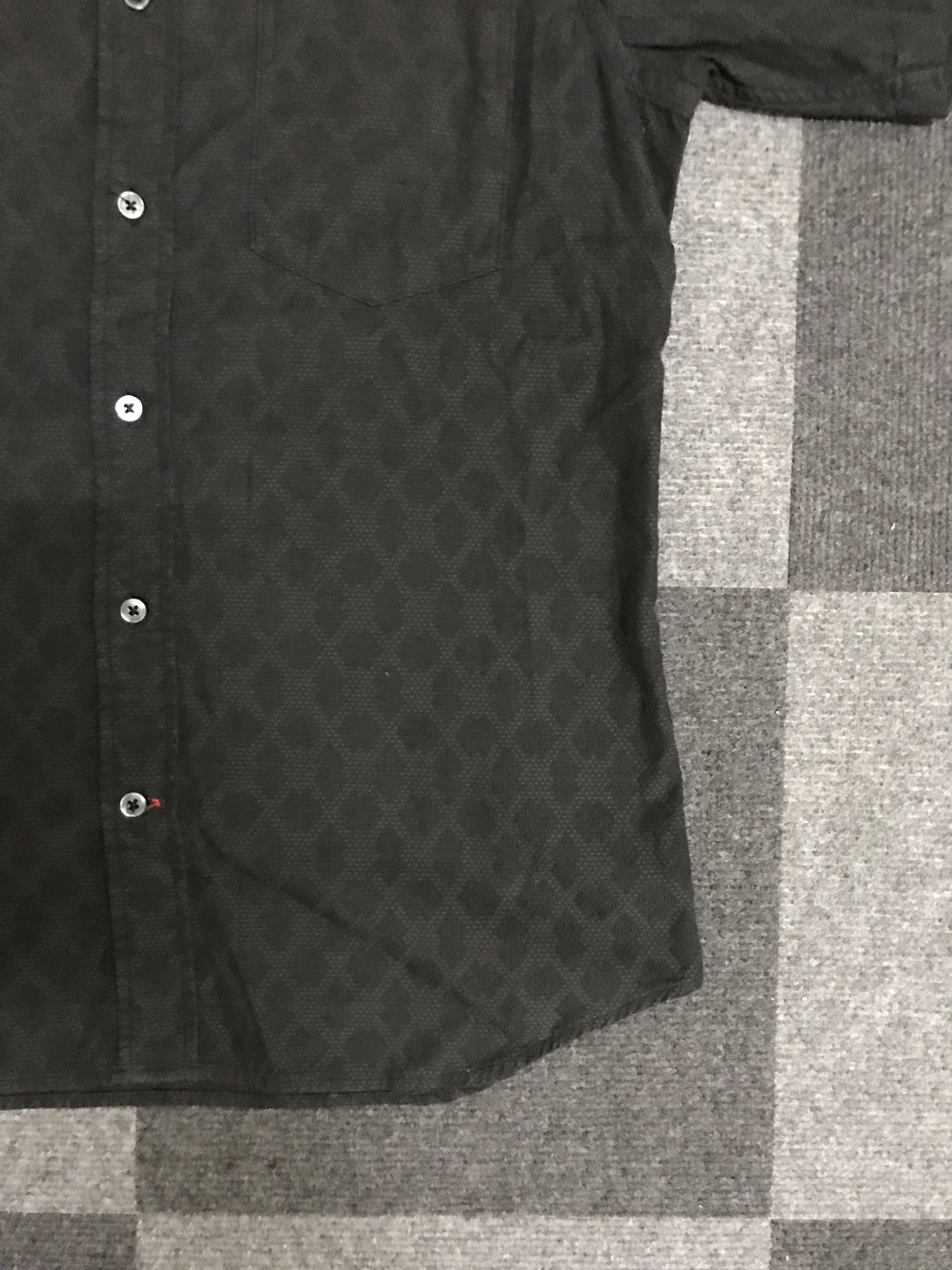 Denime BUS11 Denime Japan SHINS Inc Motive Shirt Size US L / EU 52-54 / 3 - 5 Thumbnail