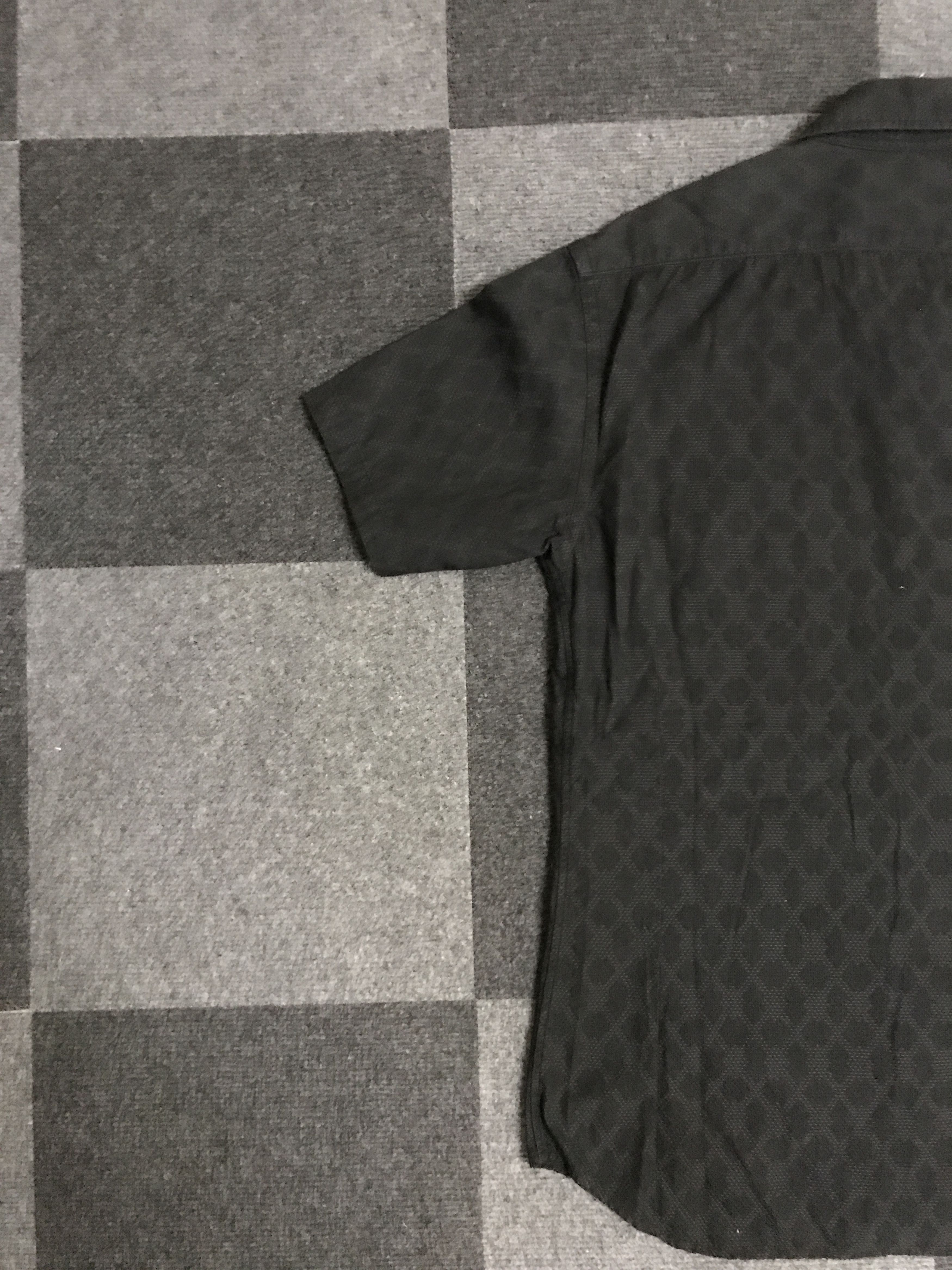 Denime BUS11 Denime Japan SHINS Inc Motive Shirt Size US L / EU 52-54 / 3 - 10 Thumbnail