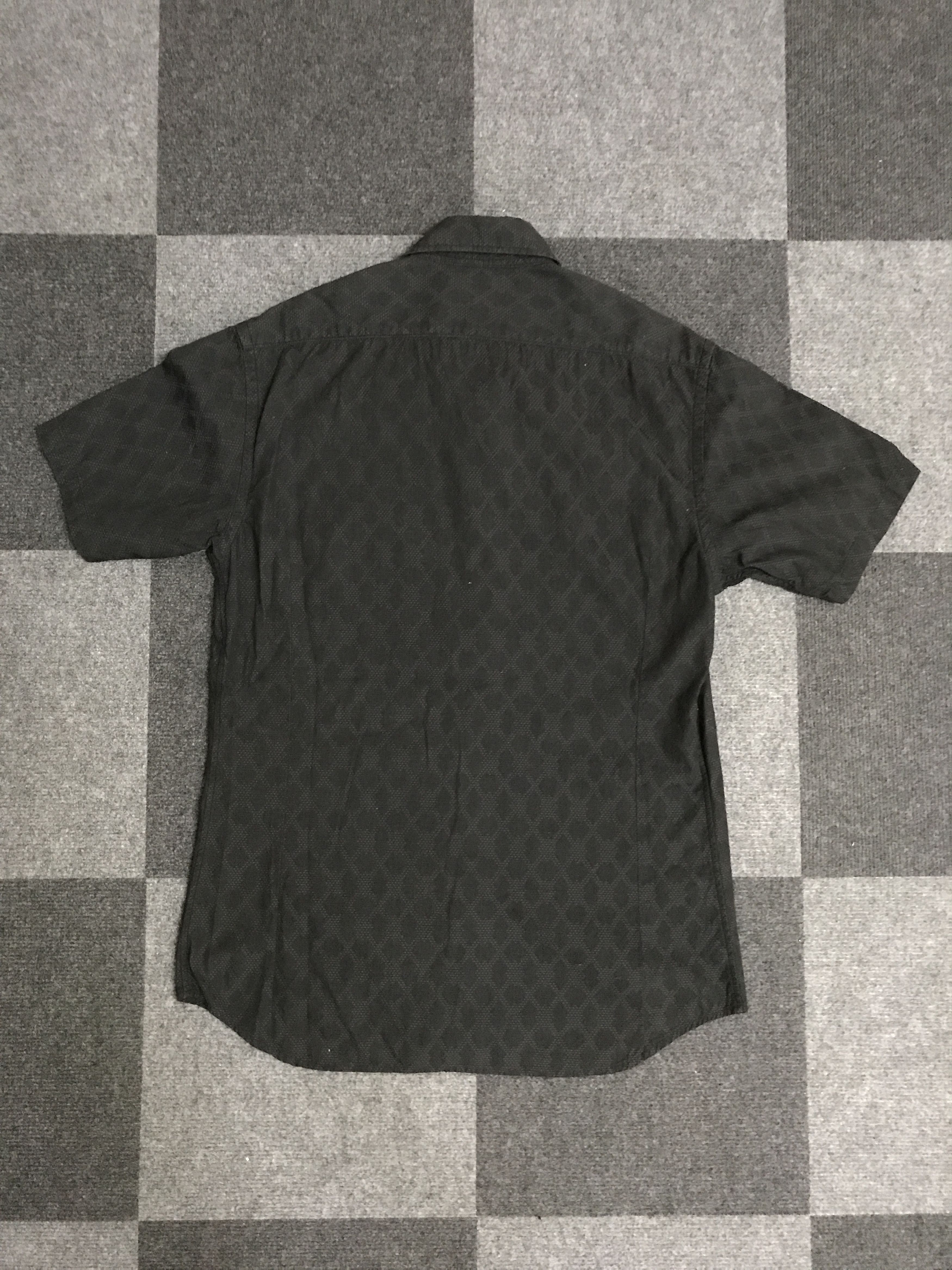Denime BUS11 Denime Japan SHINS Inc Motive Shirt Size US L / EU 52-54 / 3 - 8 Thumbnail