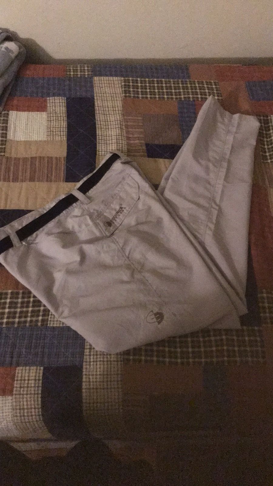 Streetwear Equinox Extreme Outdoor Pants Size Large