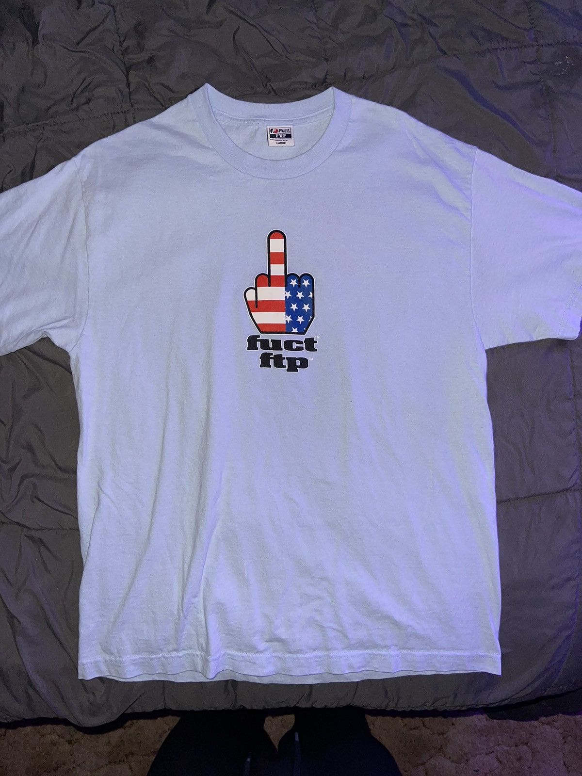 Ftp X Fuct | Grailed