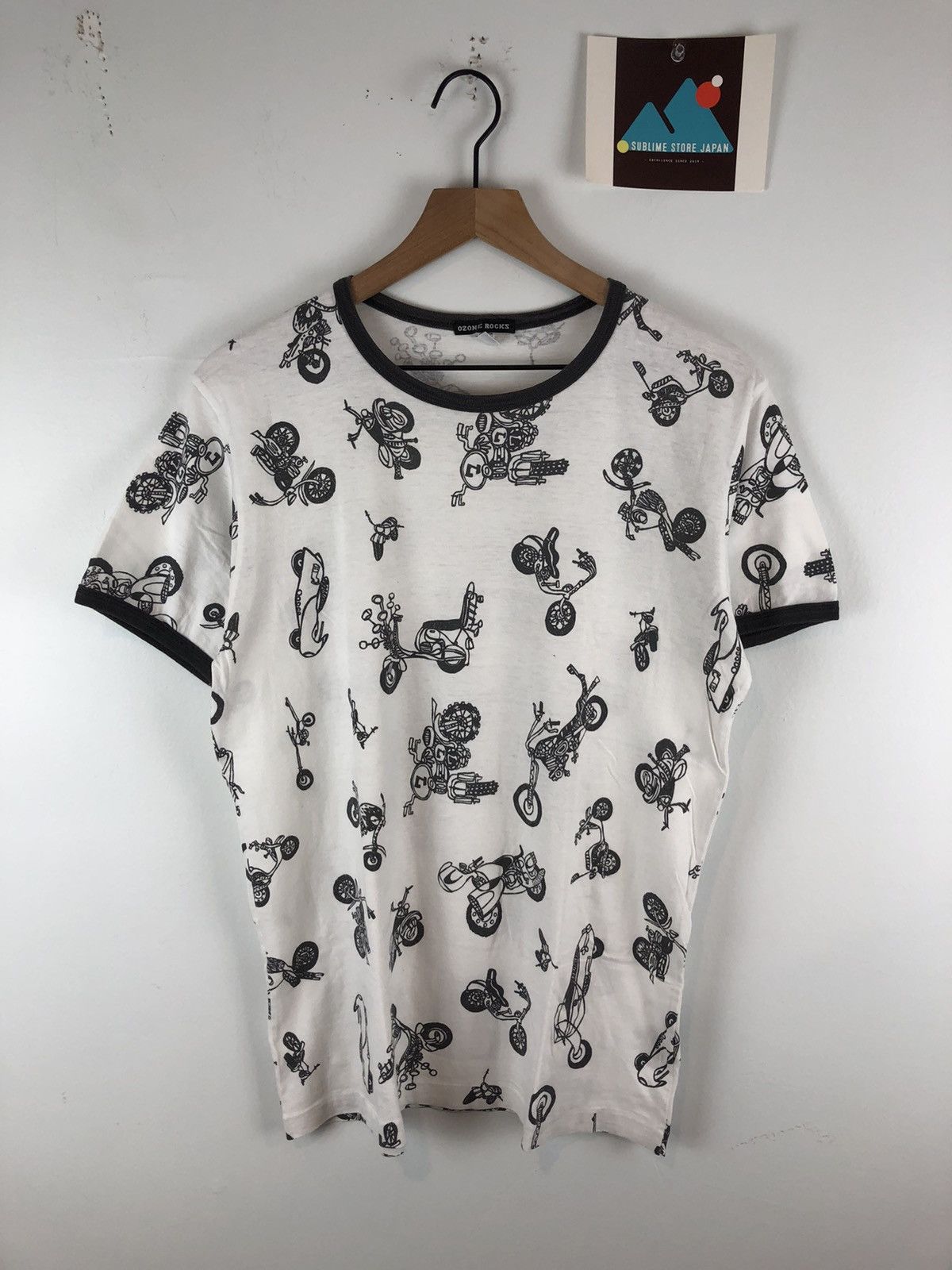 Ozone Rocks | Grailed