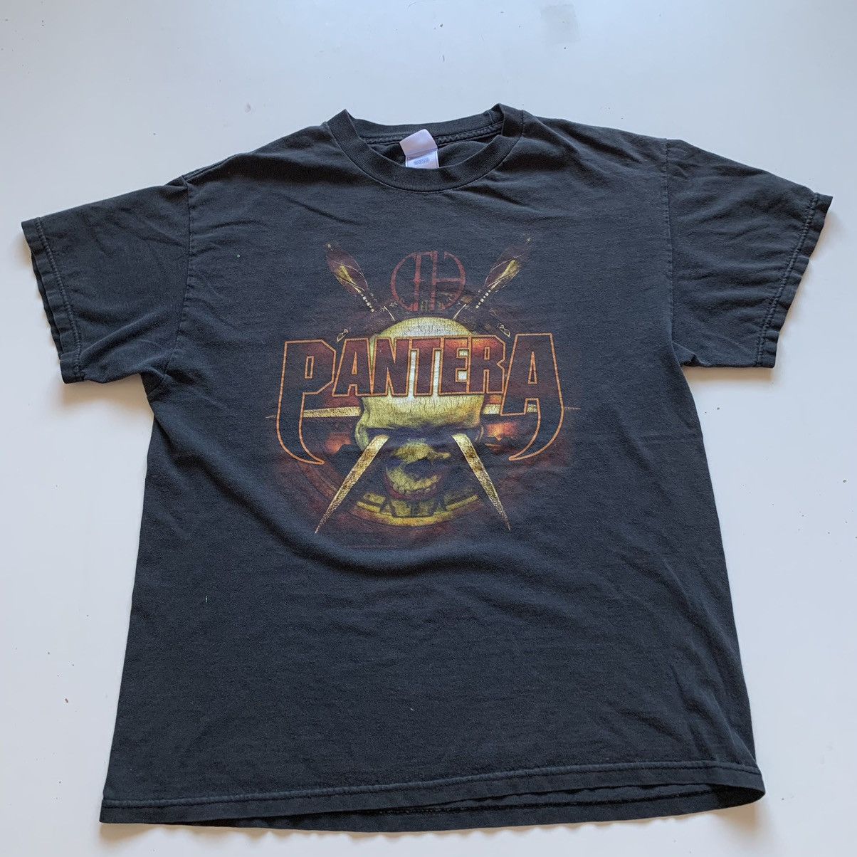 Pantera t-shirt | Acquisti Online su