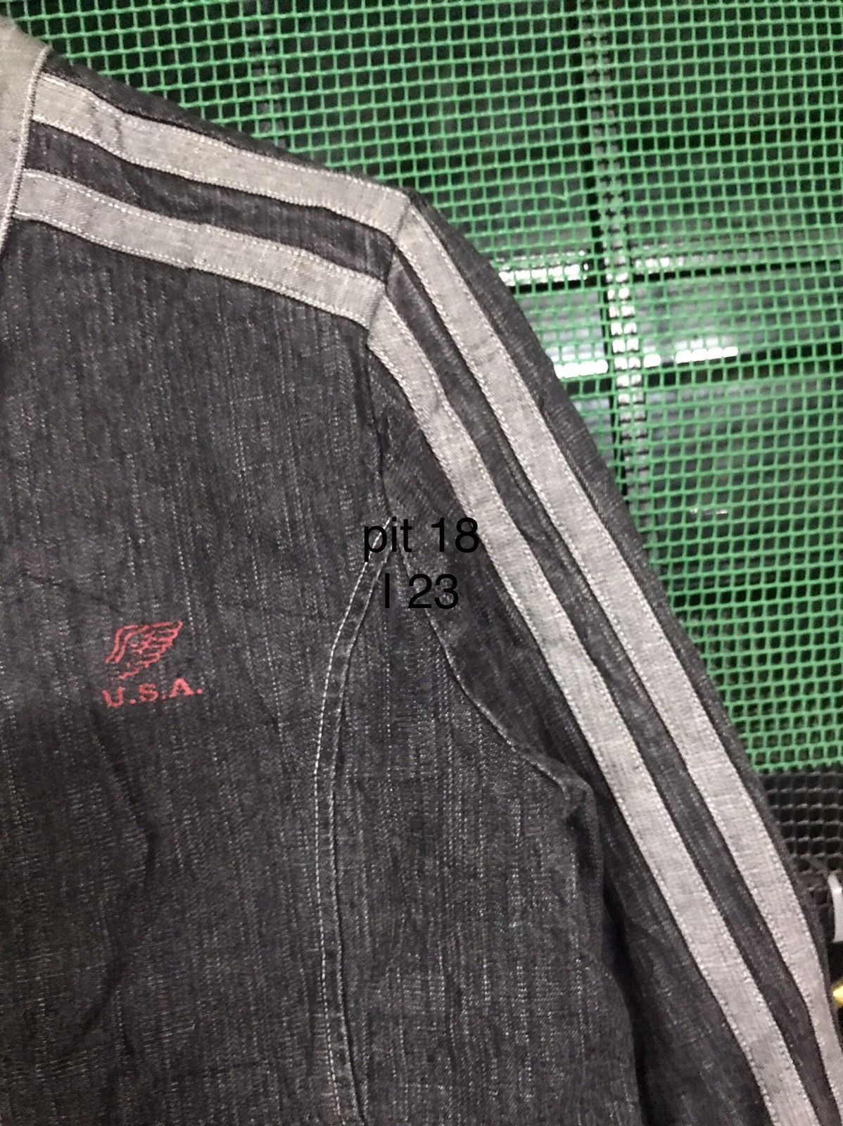 Other Smith's American Denim Jaket Fullzip Size US M / EU 48-50 / 2 - 3 Thumbnail