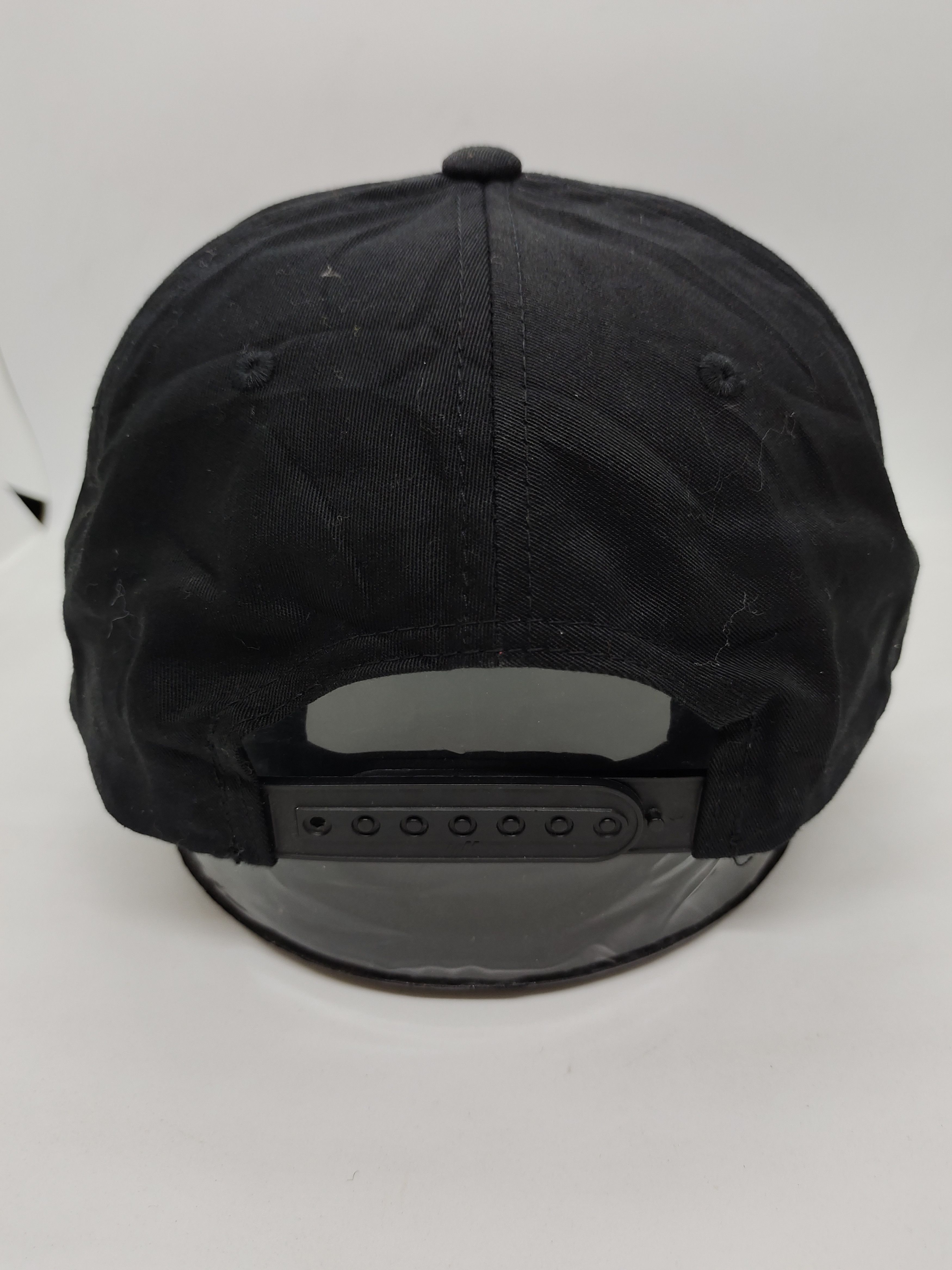 New York Yankees Vintage New York Yankees NY Snapback Cap Hat Adjustable Size ONE SIZE - 5 Thumbnail
