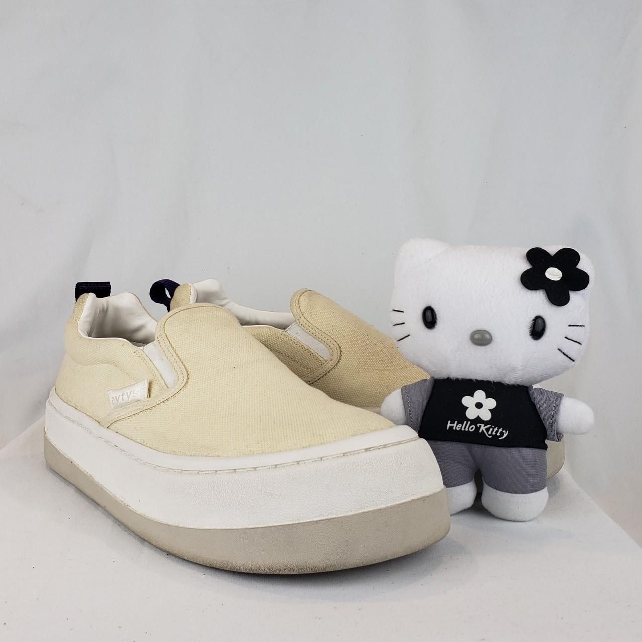 eytys venice slip on