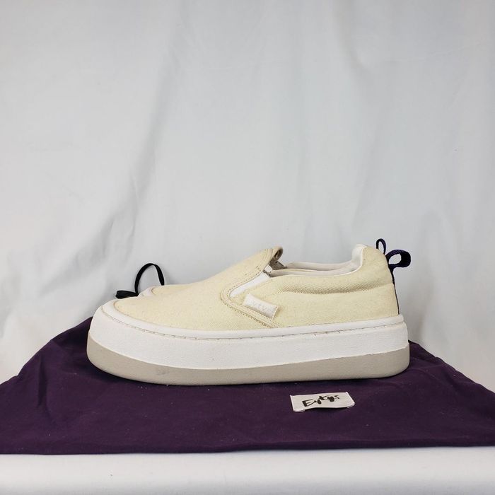 eytys venice slip on