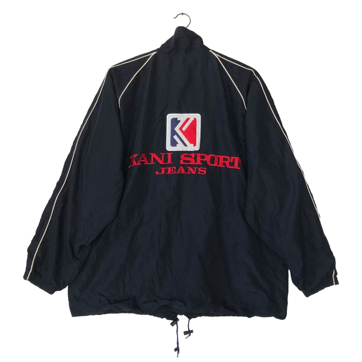 ‼️🔥KANI WINDBREAKER JACKET 🔥‼️