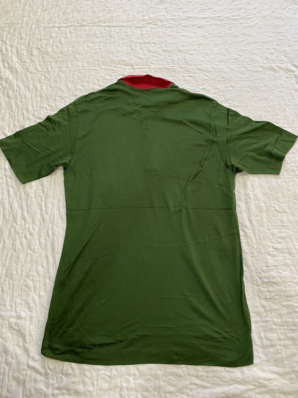 Celine vintage celine polo Size US M / EU 48-50 / 2 - 7 Thumbnail