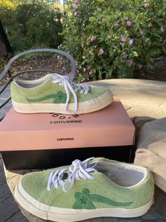 Jade lime best sale golf le fleur