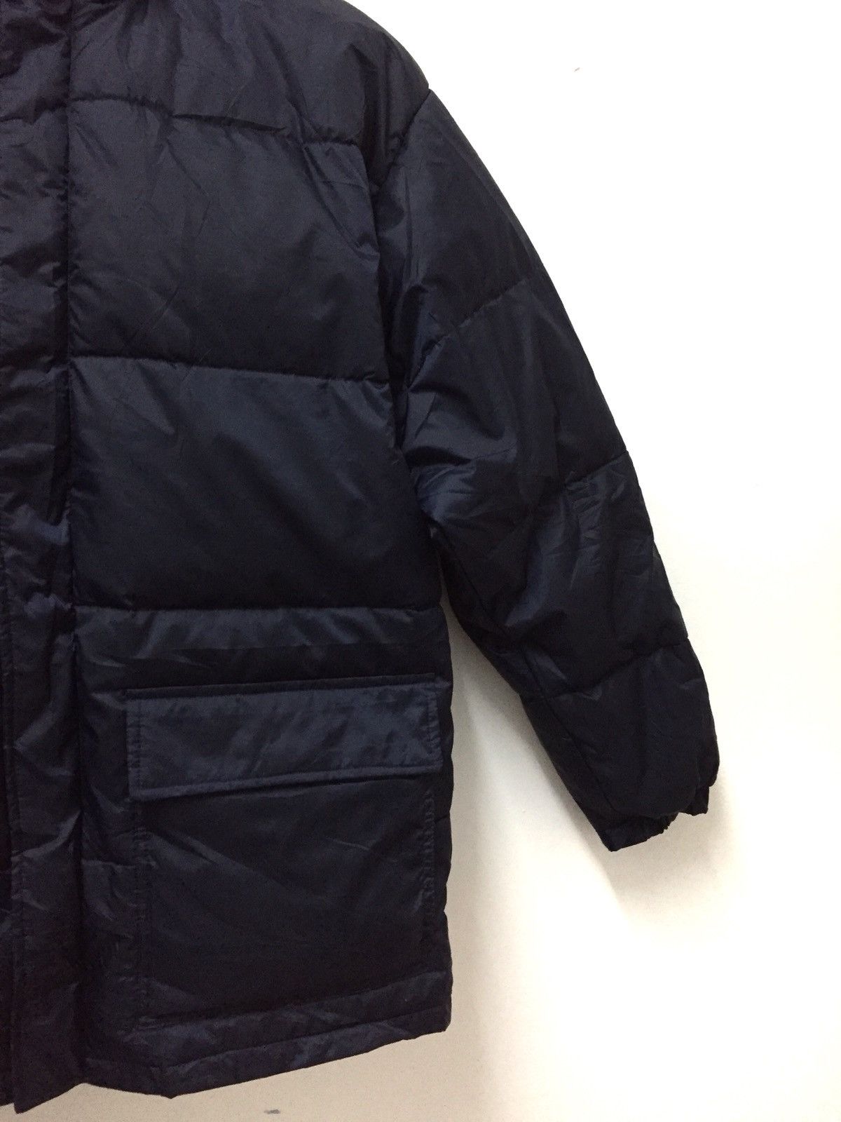 💥SALE💥SHOOT ONE DOWN WEAR Puffer Goose Down Jacket