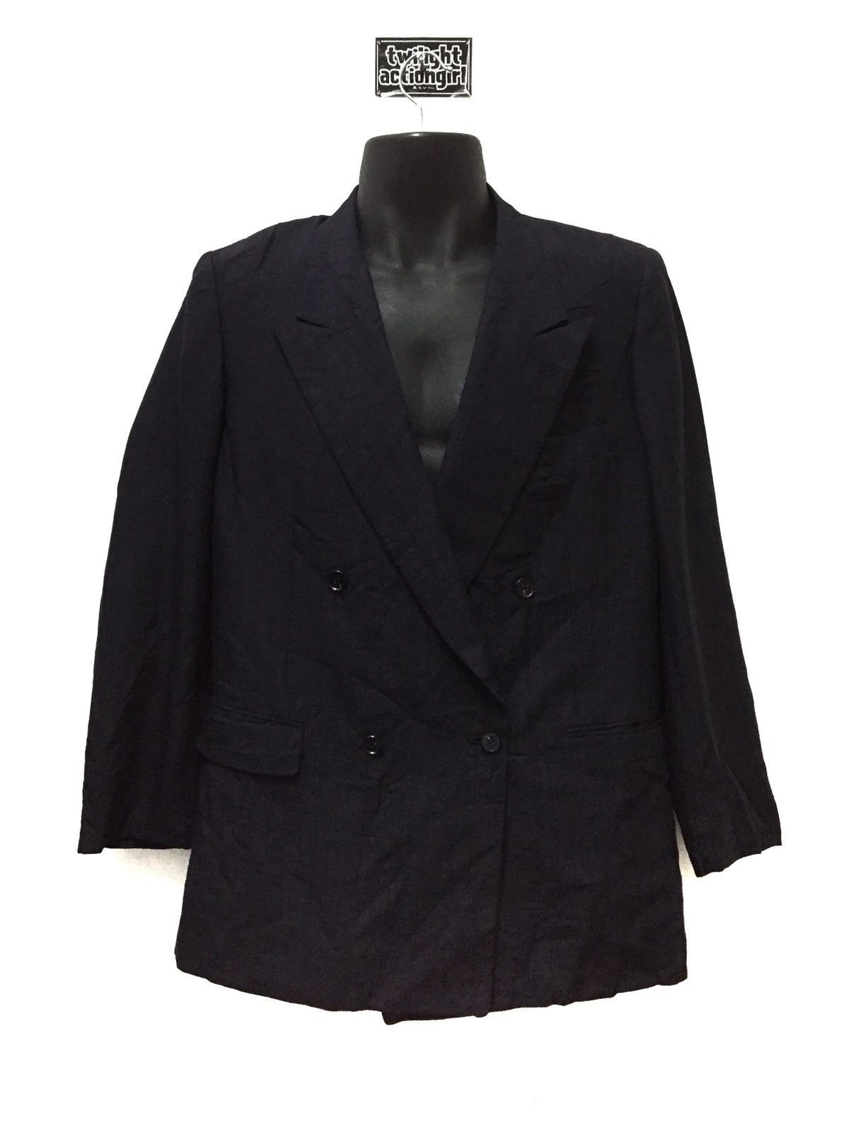 CHRISTIAN DIOR MONSIEUR Coat / Blazer / Long Coats .
