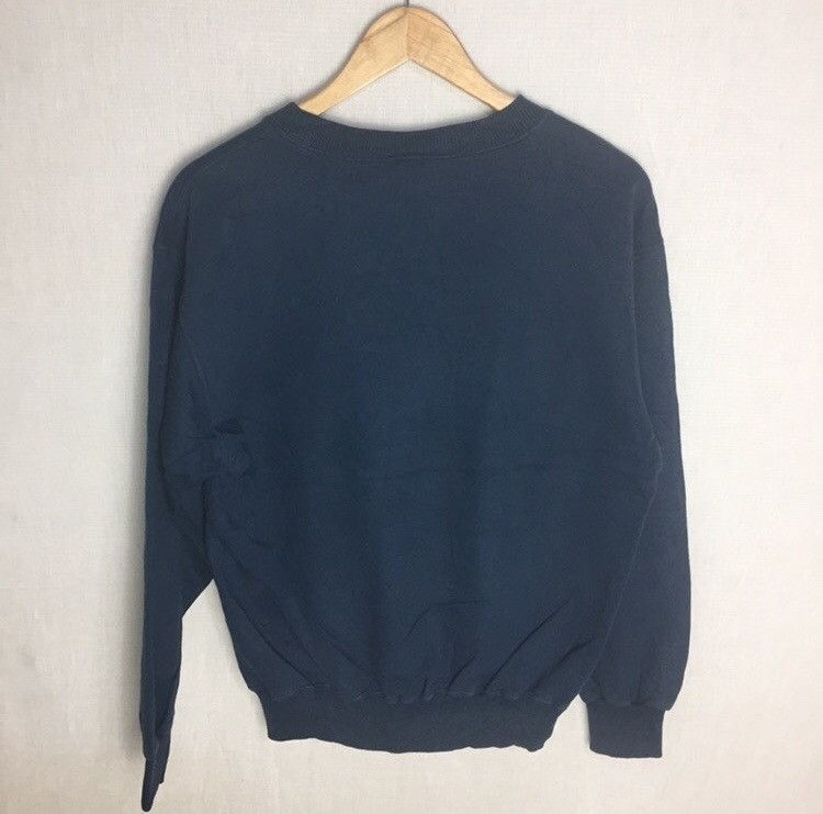 Lacoste Lacoste sweatshirt big logo Size US M / EU 48-50 / 2 - 2 Thumbnail