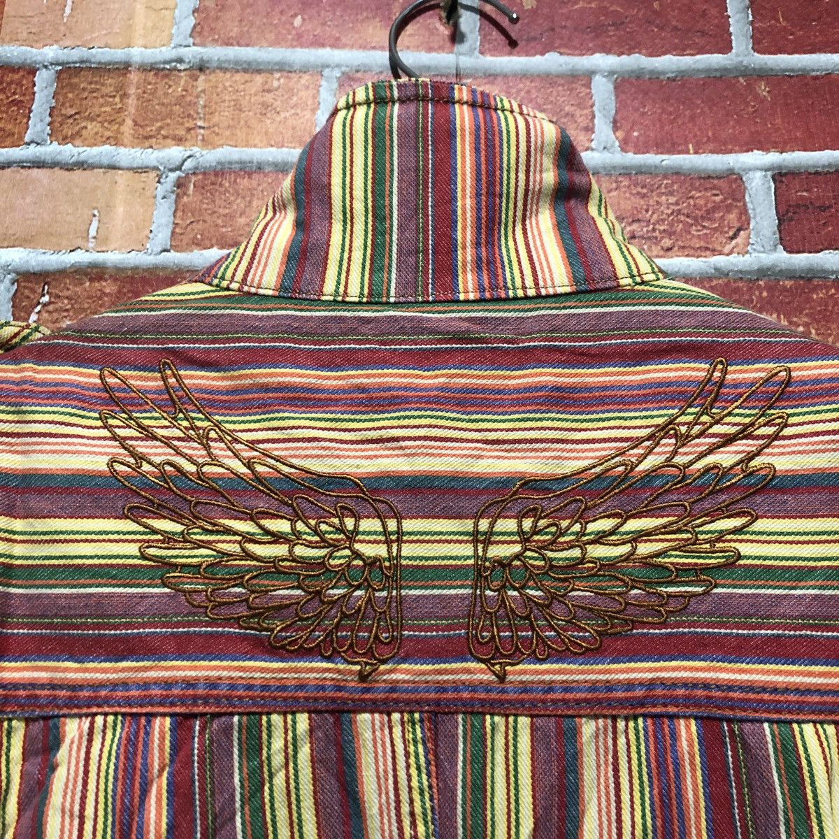 Jean Charles De Castelbajac Jc de Castelbajac Jacket Size XL / US 12-14 / IT 48-50 - 6 Thumbnail