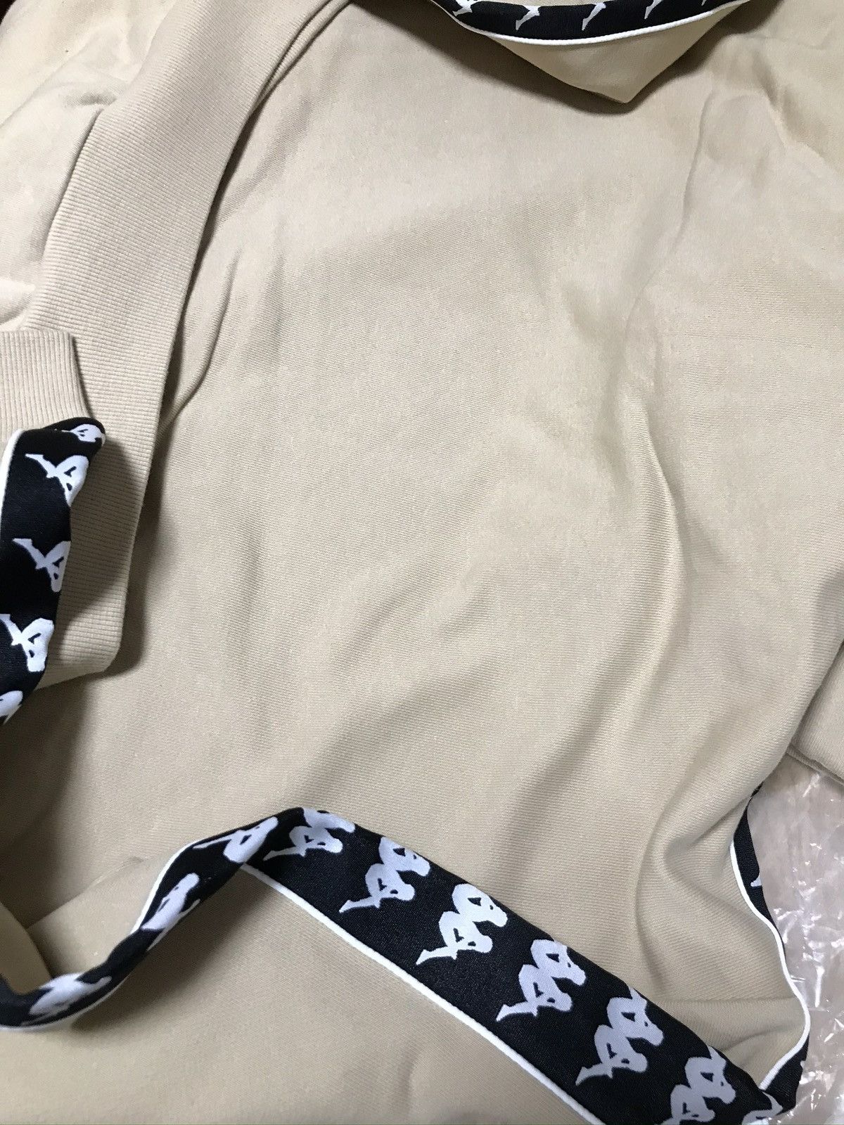 Kappa Kappa ONE PIECE collaboration hoodie Luffy Size US S / EU 44-46 / 1 - 3 Thumbnail