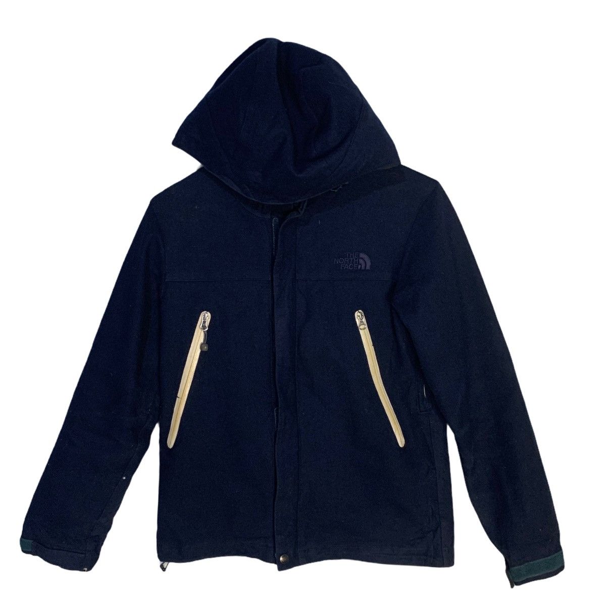 The north face windstopper S