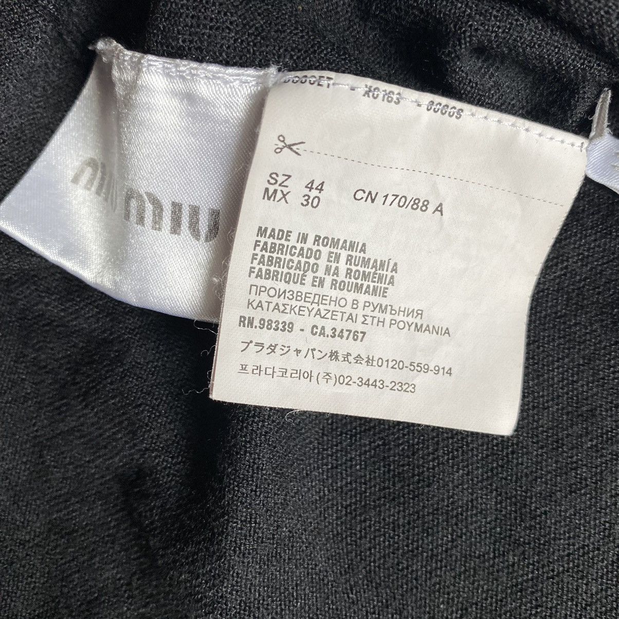 Wool/Silk Blend Cardigan