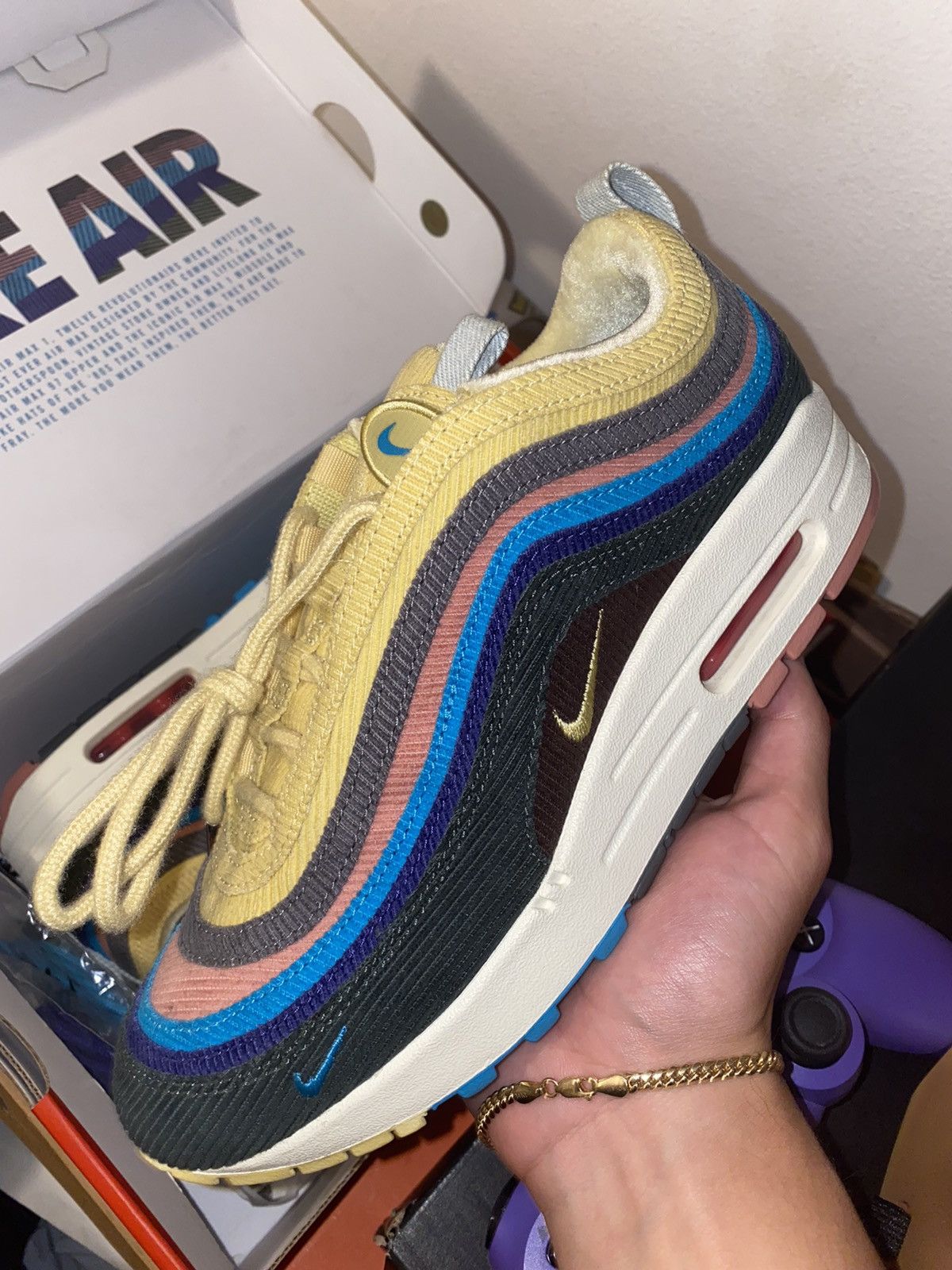 Sean wotherspoon size 5 sales