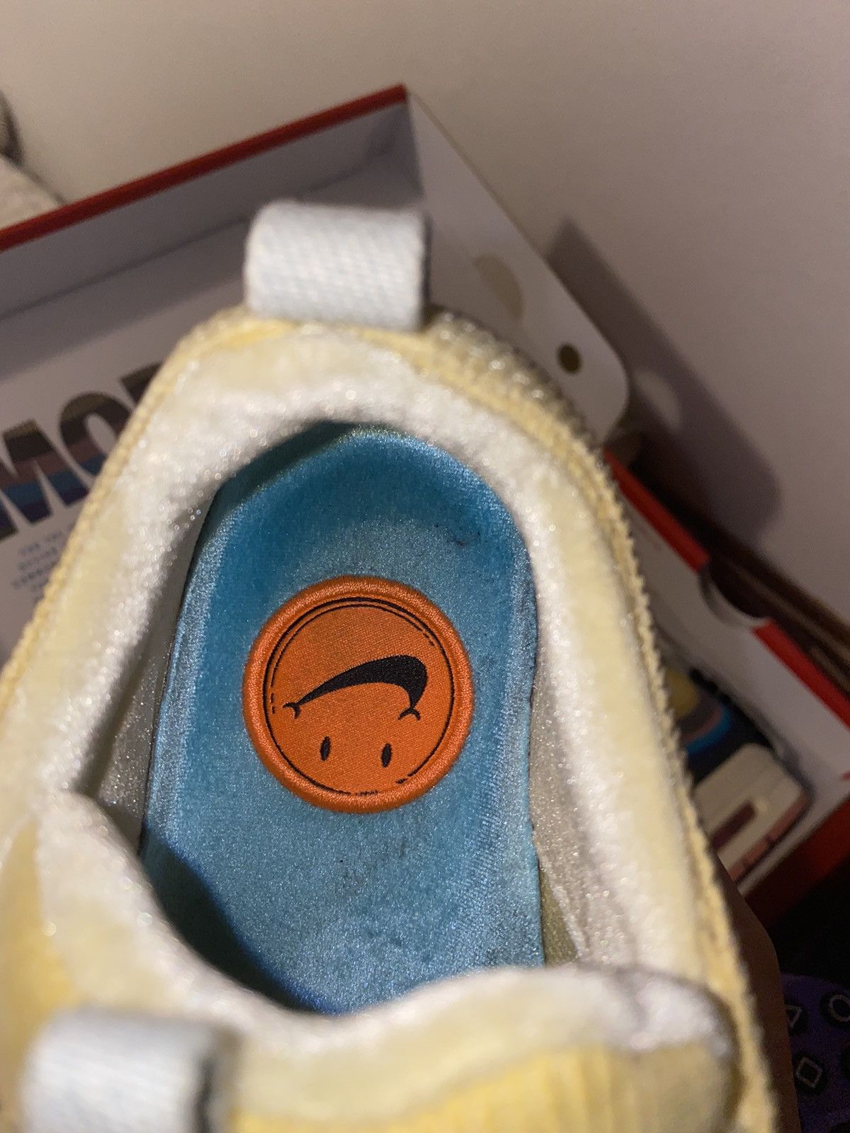 Nike Air Max 1/97 Sean Wotherspoon 2018 Size US 5 / EU 37 - 11 Thumbnail