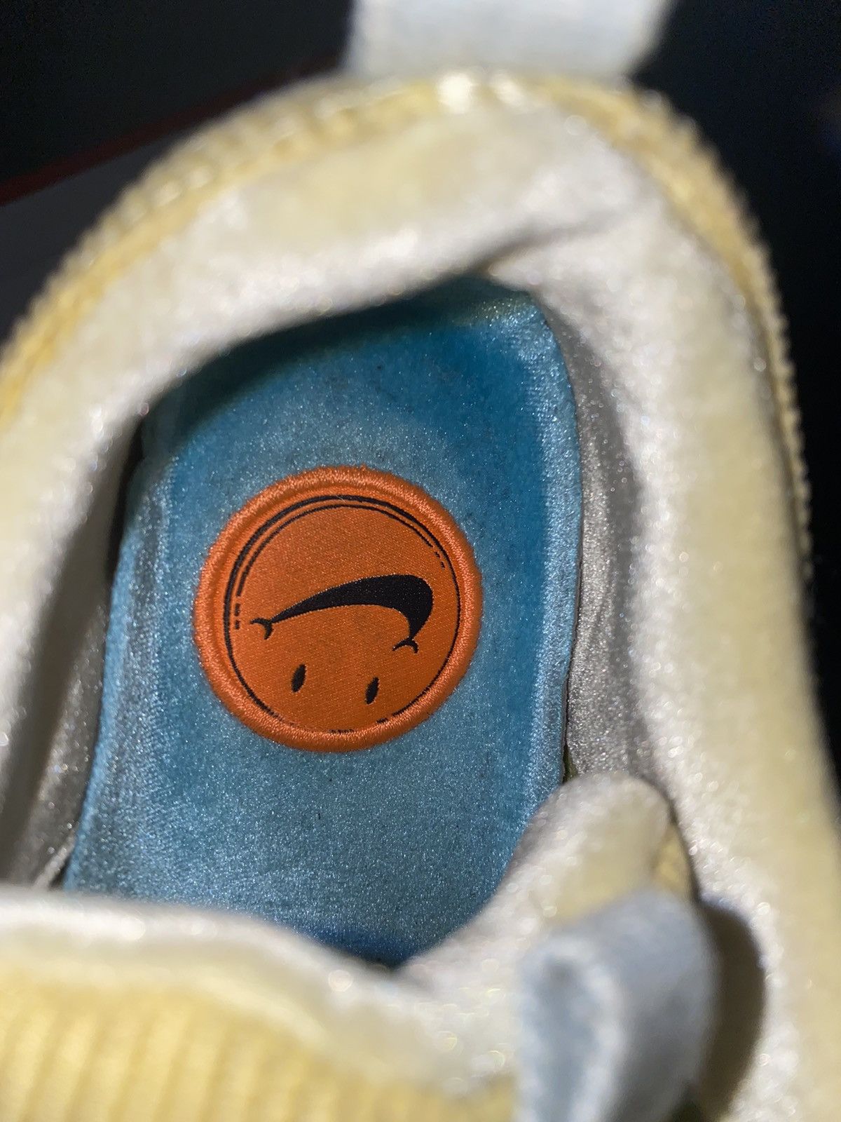 Nike Air Max 1/97 Sean Wotherspoon 2018 Size US 5 / EU 37 - 4 Thumbnail