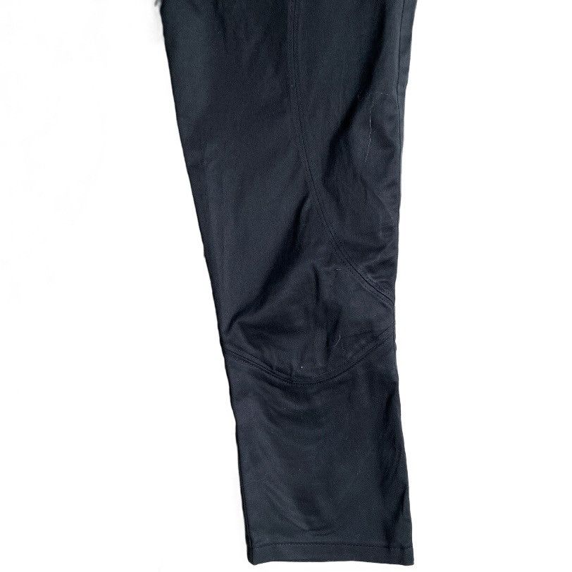 Gucci 2003 Low Waist Cropped Pants Size 30" / US 8 / IT 44 - 5 Thumbnail