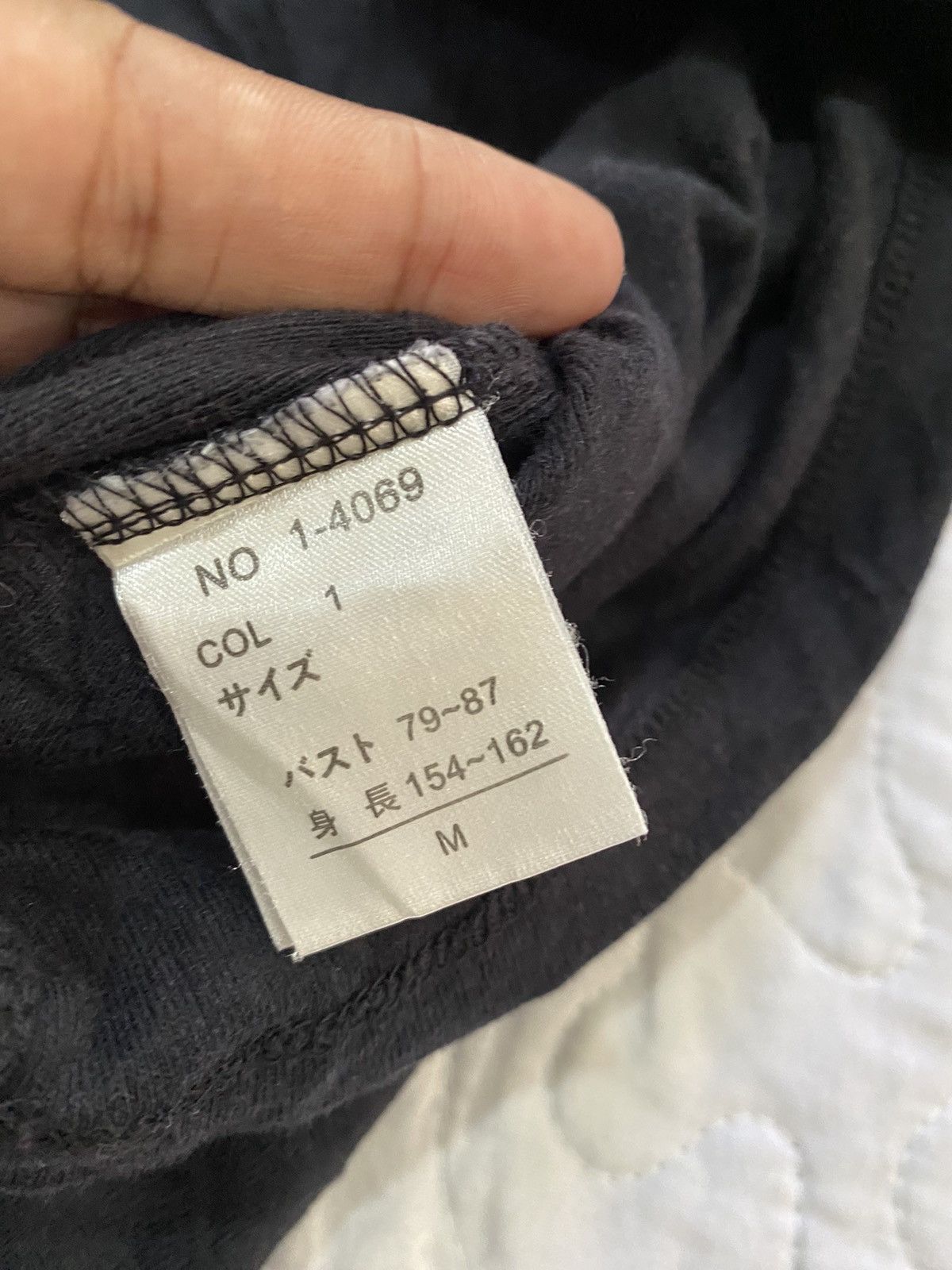 MCM vintage mcm printed tee Size M / US 6-8 / IT 42-44 - 4 Thumbnail