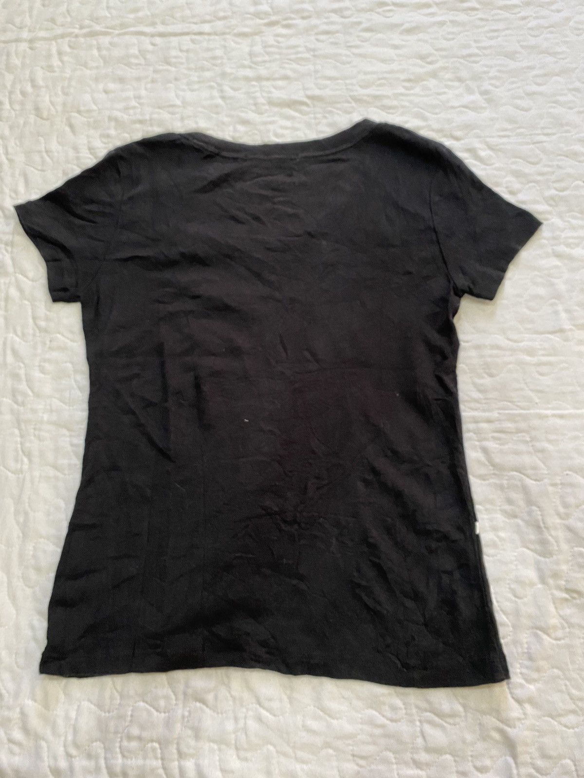 MCM vintage mcm printed tee Size M / US 6-8 / IT 42-44 - 6 Thumbnail