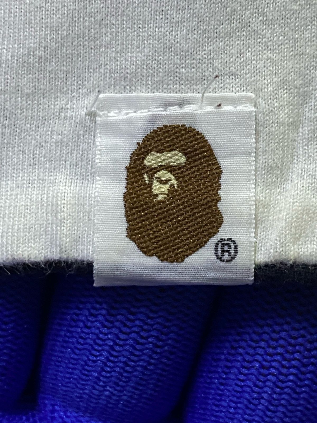 Bape BAPE STA REVERSIBLE SHIRT Size US L / EU 52-54 / 3 - 14 Thumbnail