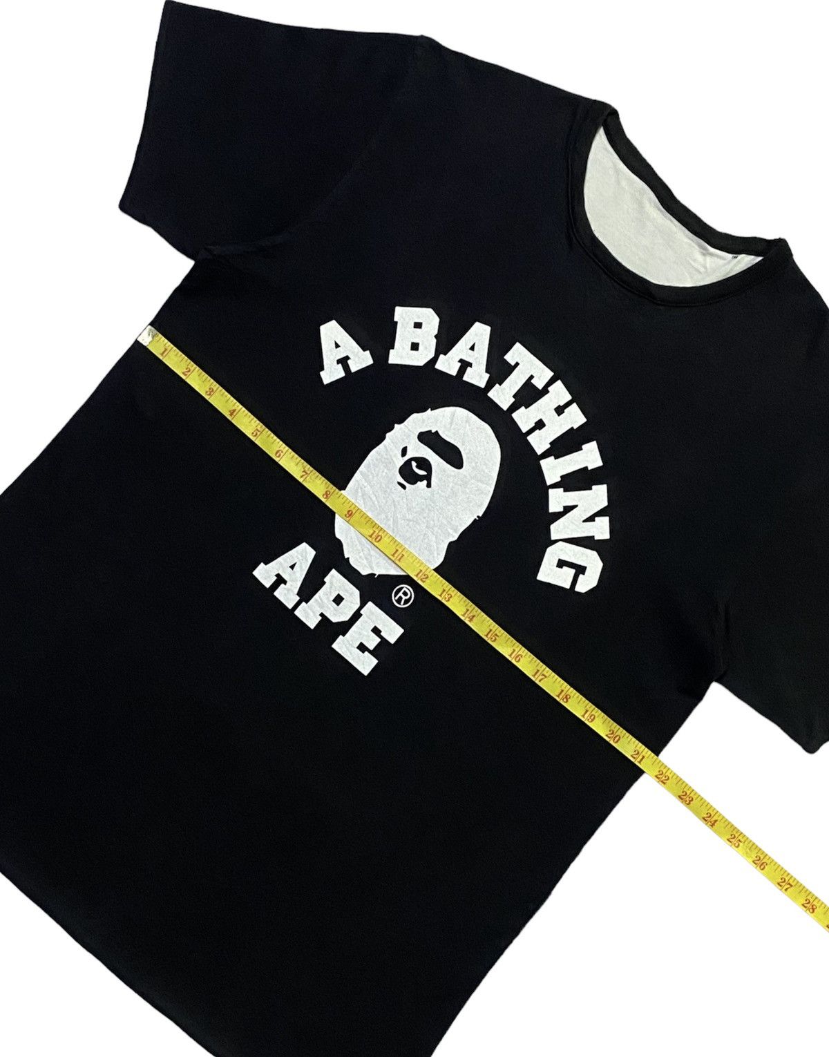 Bape BAPE STA REVERSIBLE SHIRT Size US L / EU 52-54 / 3 - 6 Thumbnail